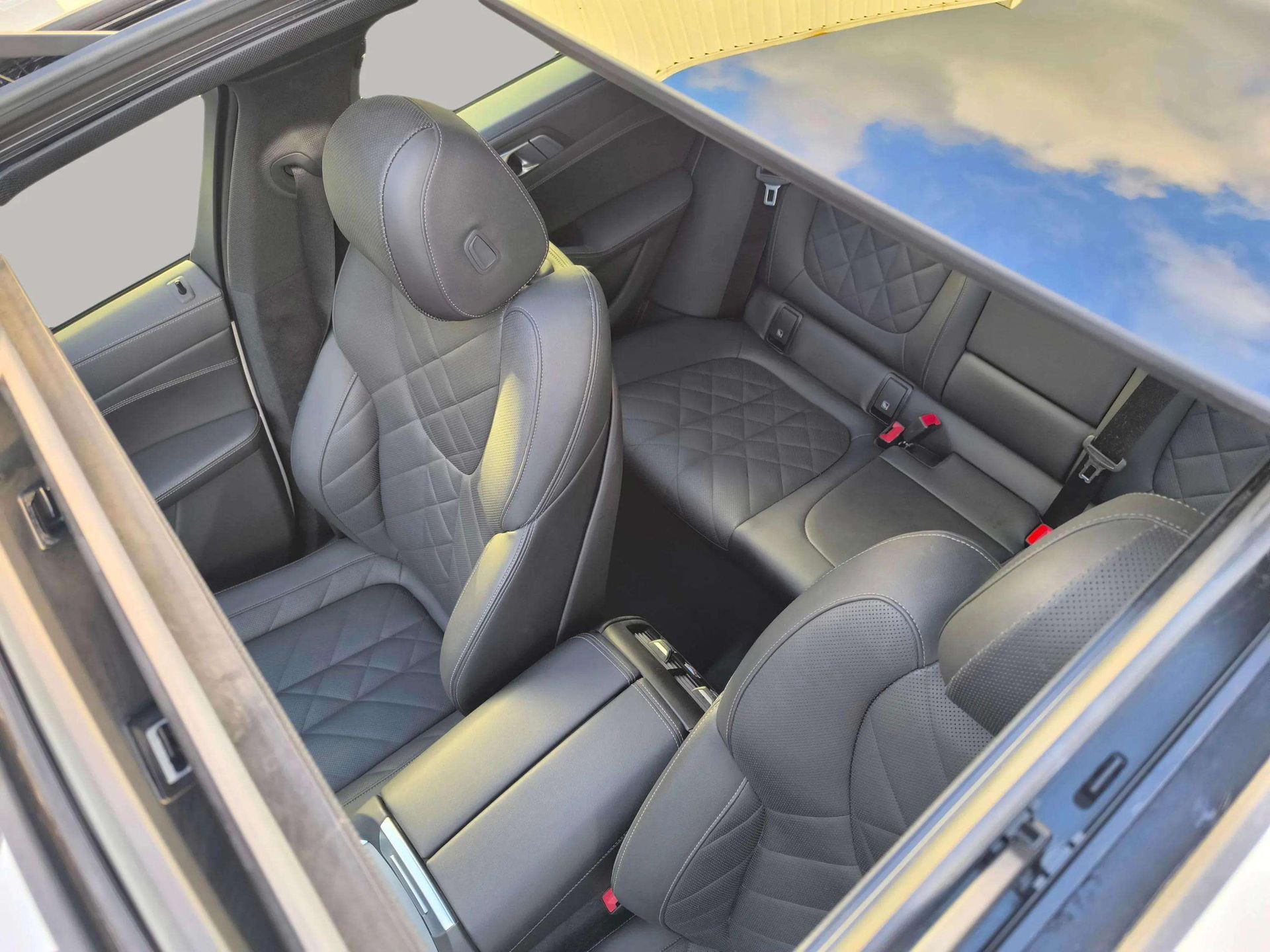 BMW X6 xDrive30d 210 kW (286 CV)
