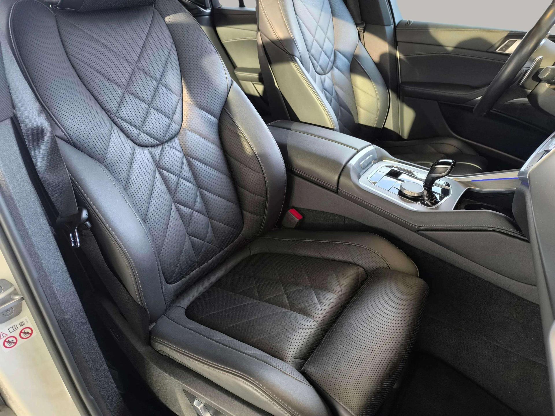 BMW X6 xDrive30d 210 kW (286 CV)