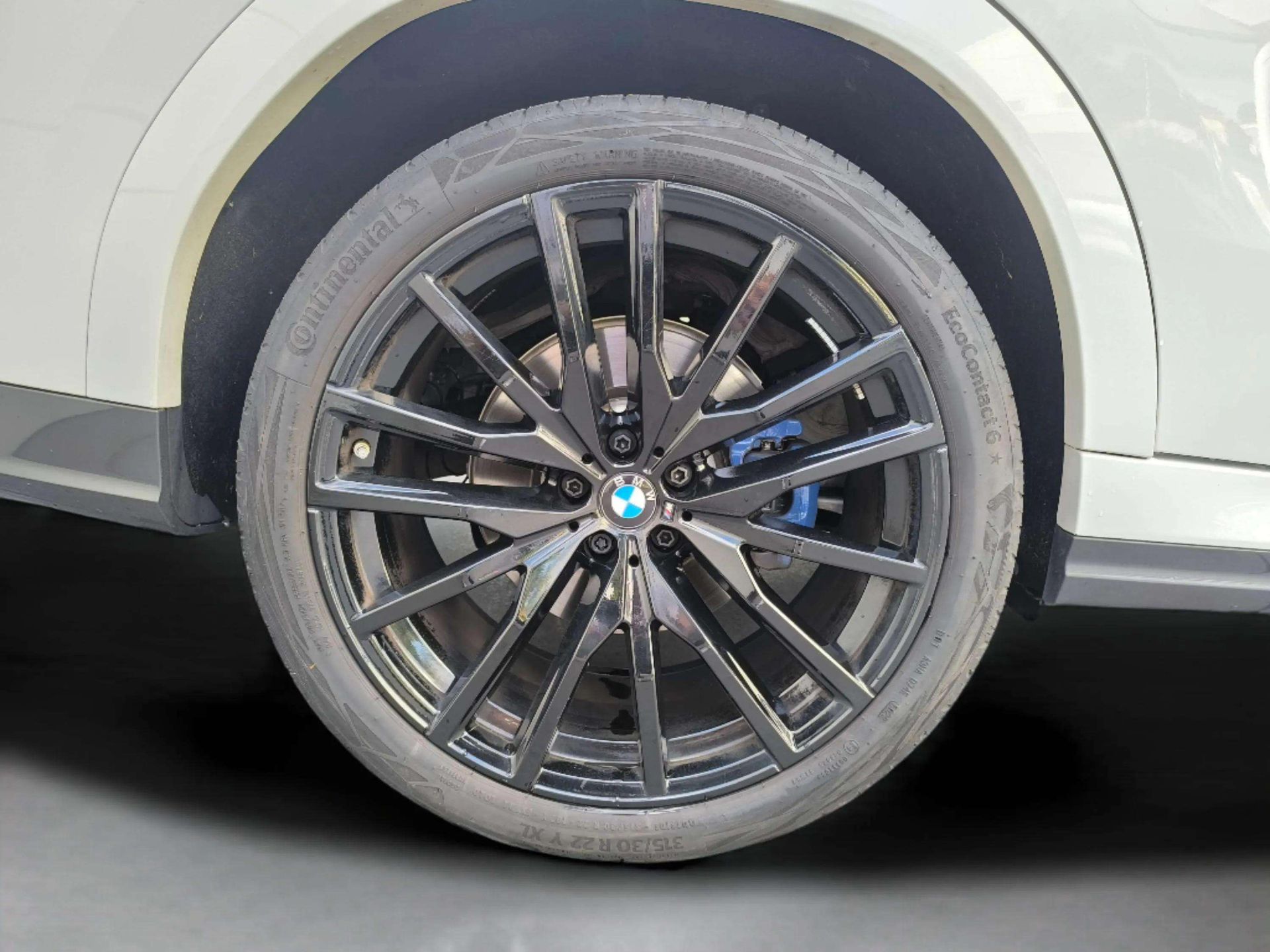 BMW X6 xDrive30d 210 kW (286 CV)