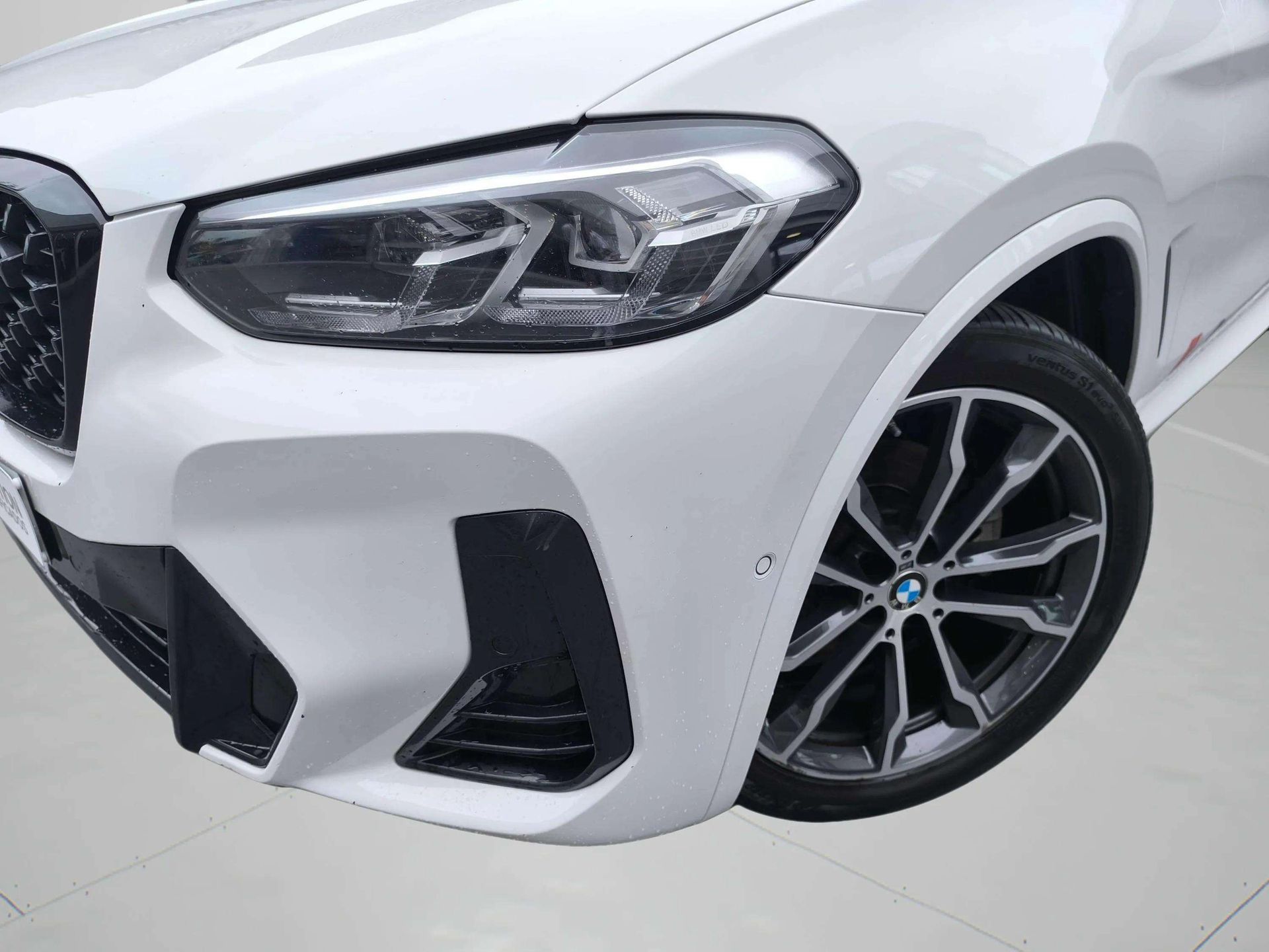 BMW X4 xDrive20d xLine 140 kW (190 CV)