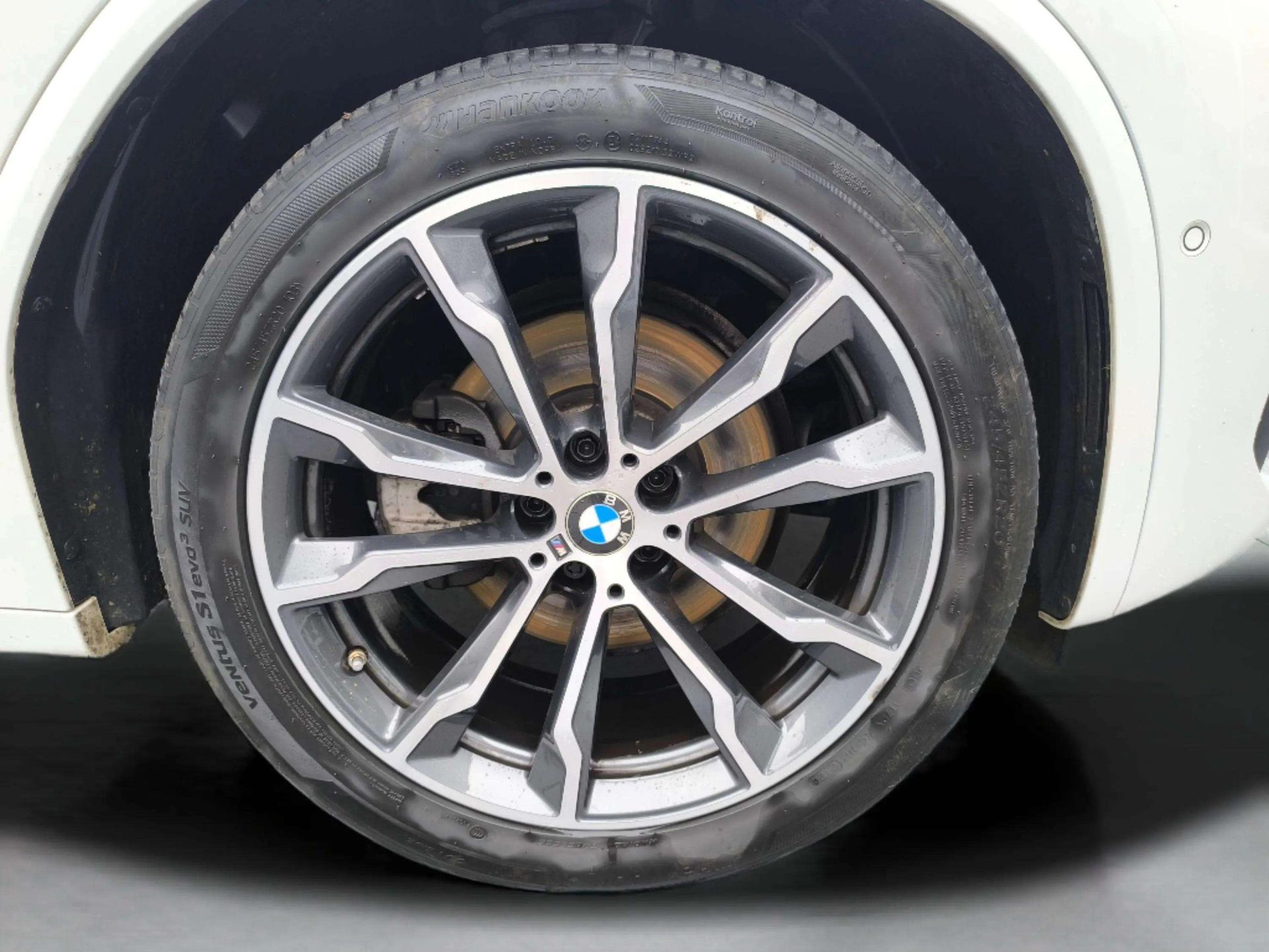 BMW X4 xDrive20d xLine 140 kW (190 CV)