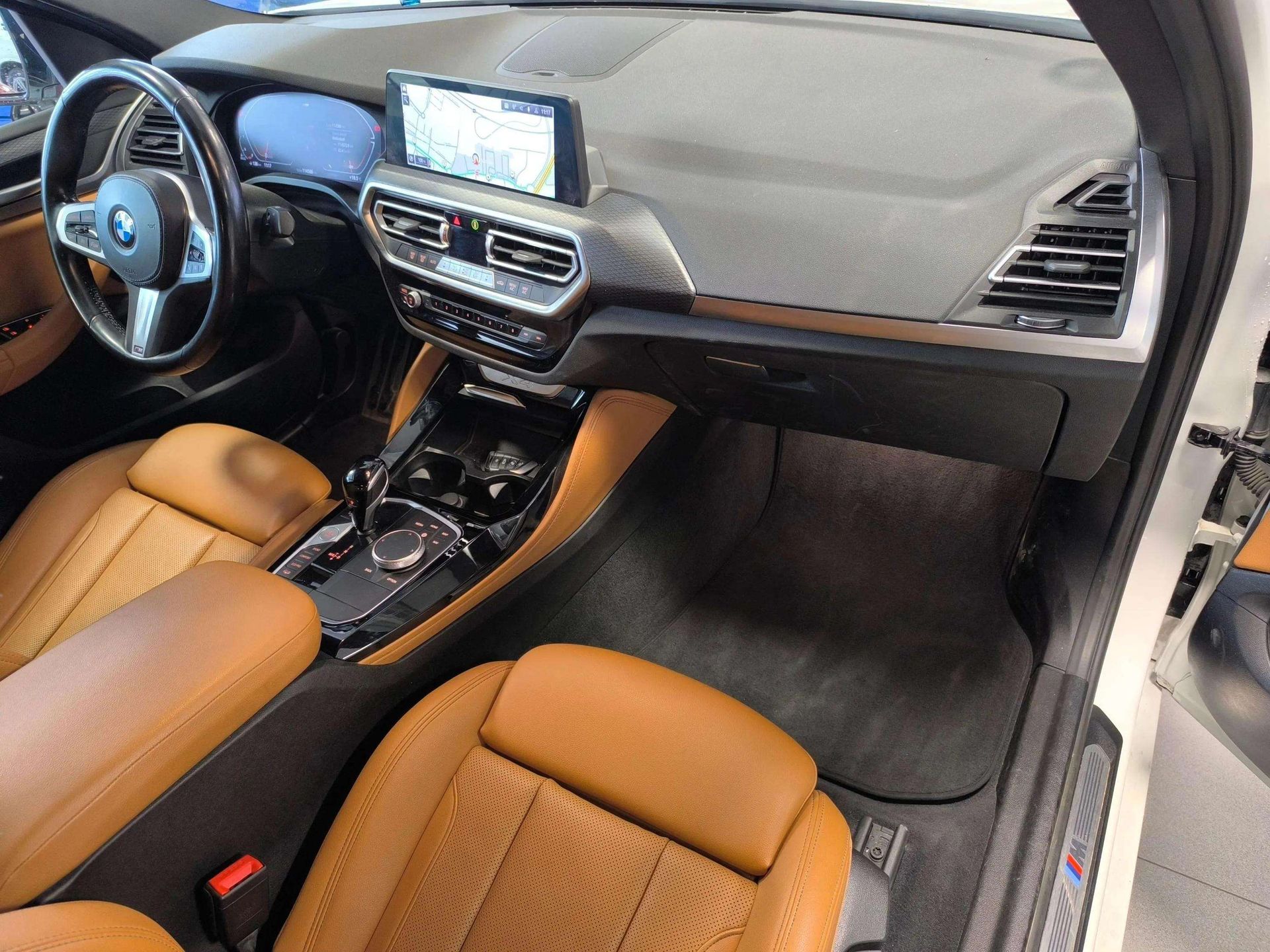 BMW X4 xDrive20d xLine 140 kW (190 CV)