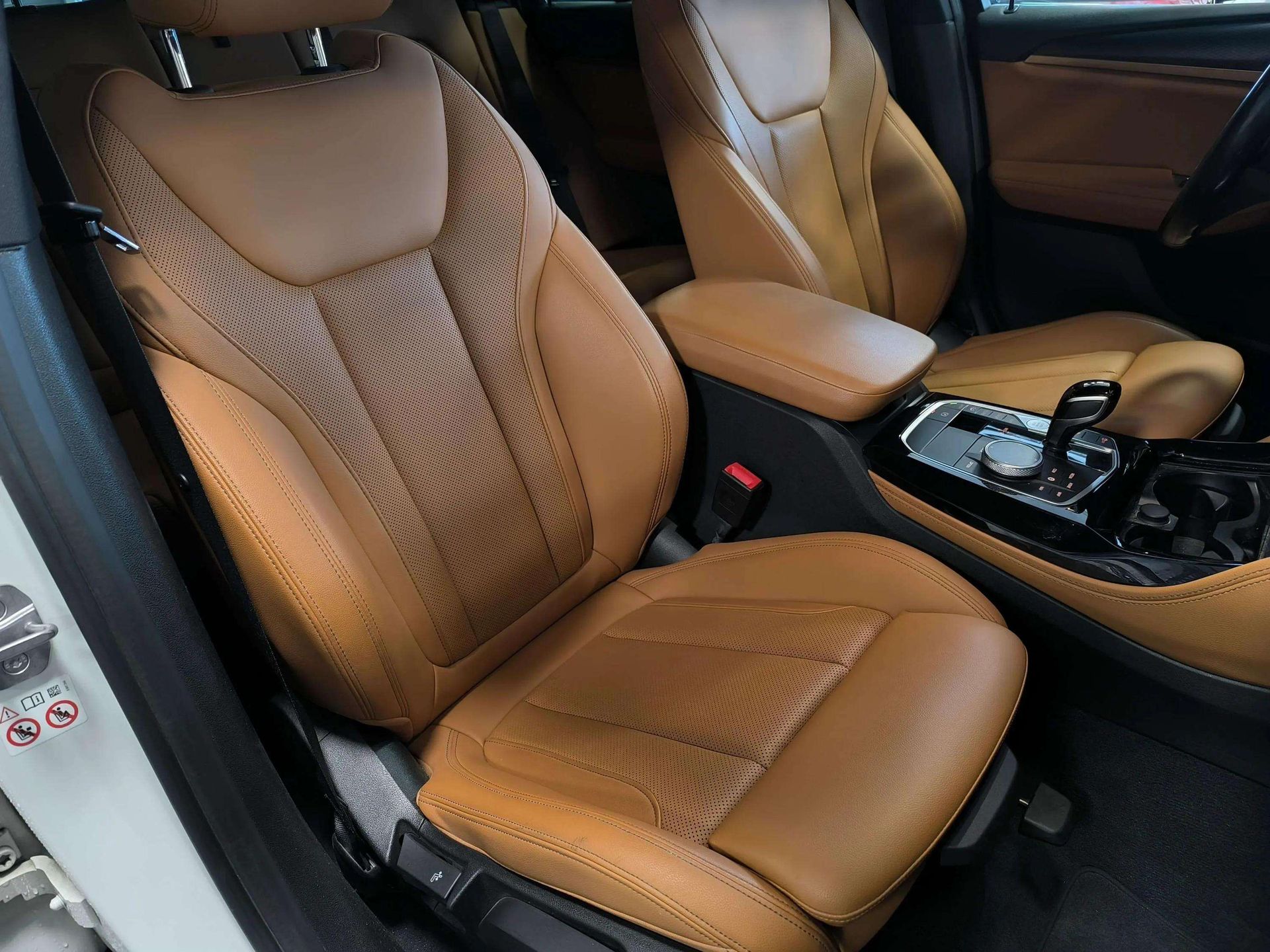 BMW X4 xDrive20d xLine 140 kW (190 CV)