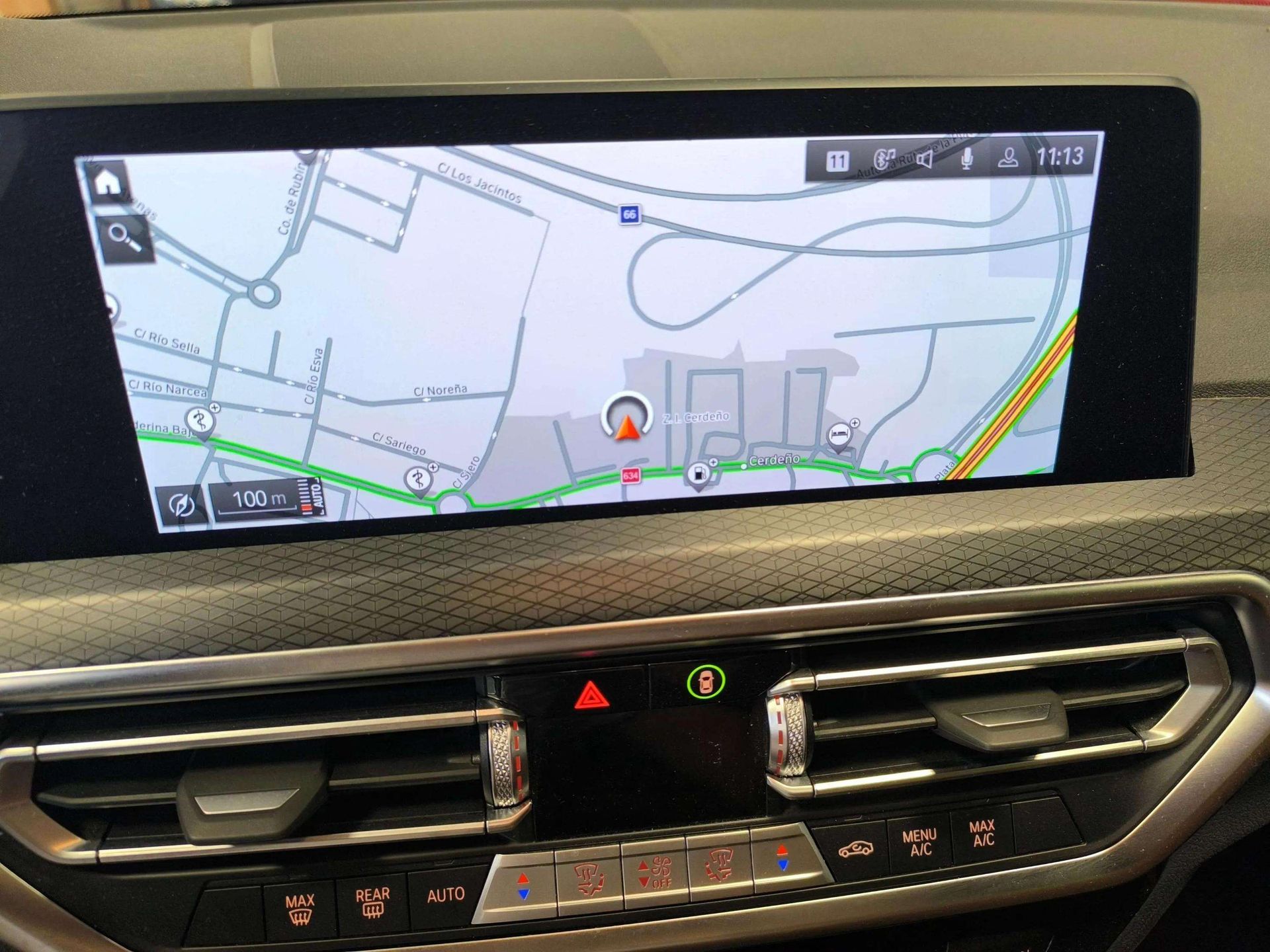 BMW X4 xDrive20d xLine 140 kW (190 CV)
