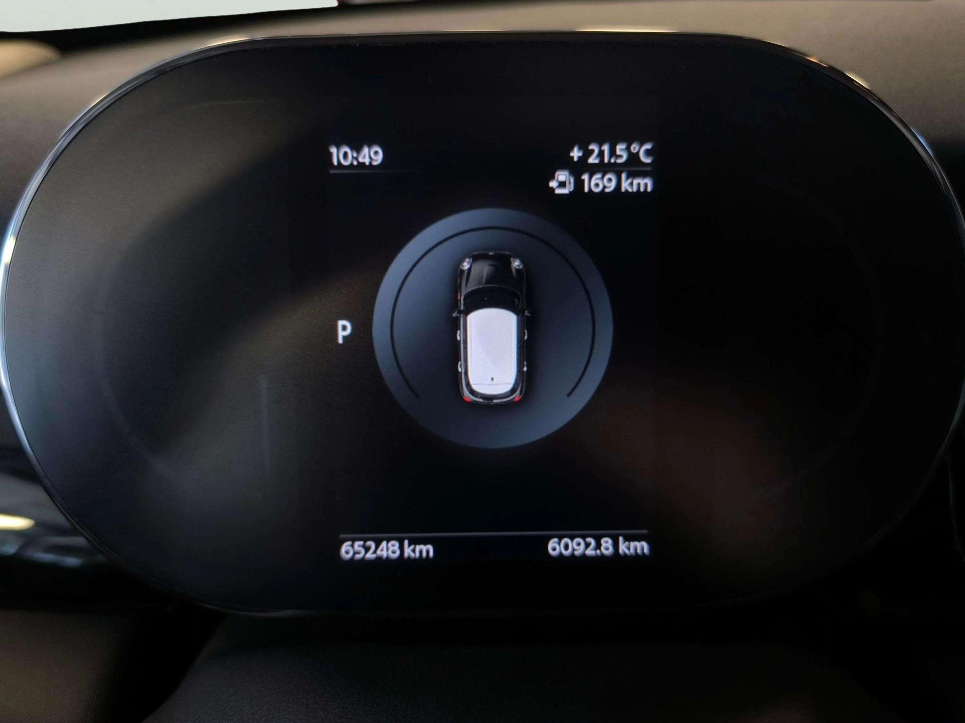 MINI MINI 5 Puertas Cooper 100 kW (136 CV)