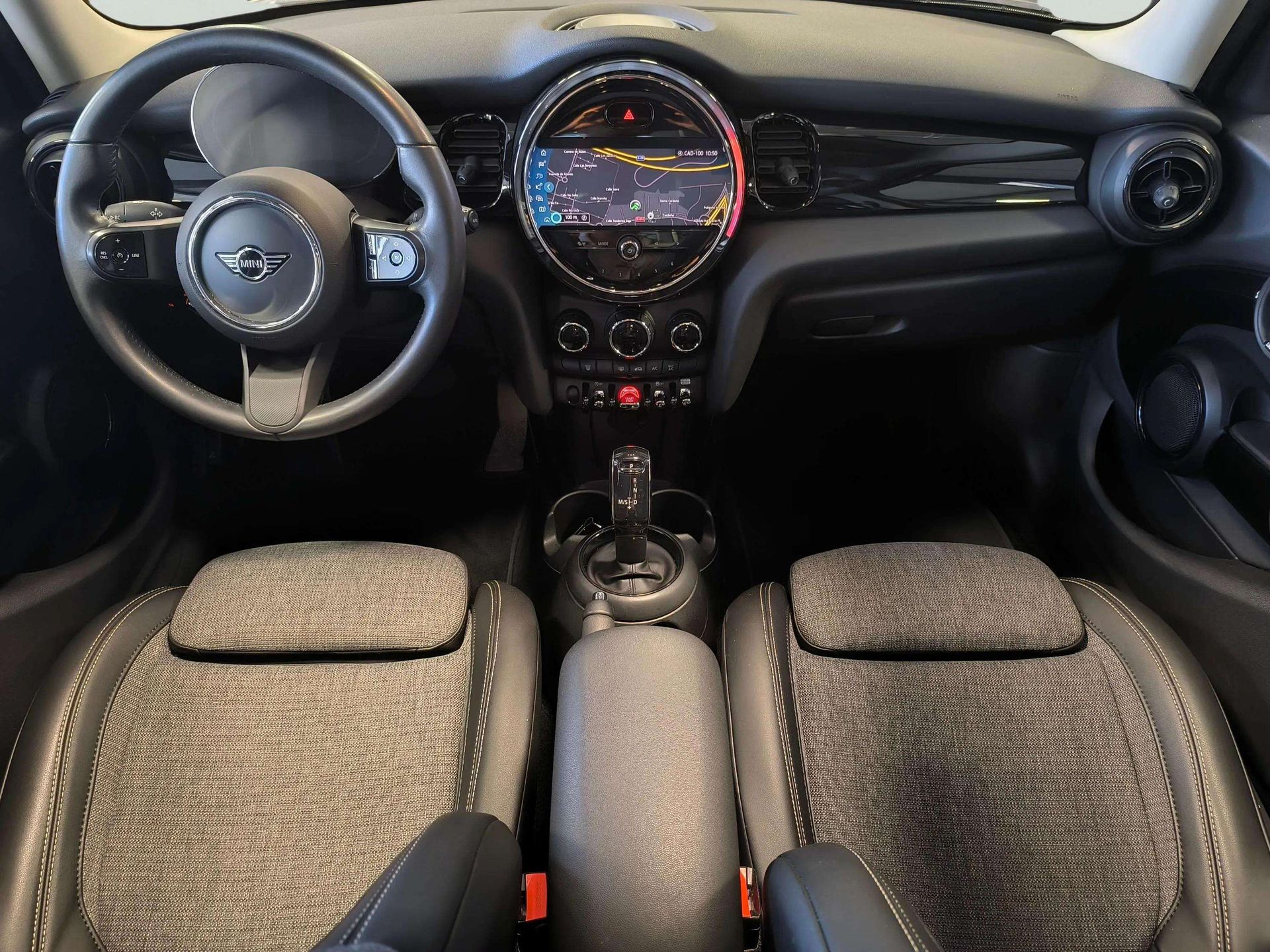 MINI MINI 5 Puertas Cooper 100 kW (136 CV)