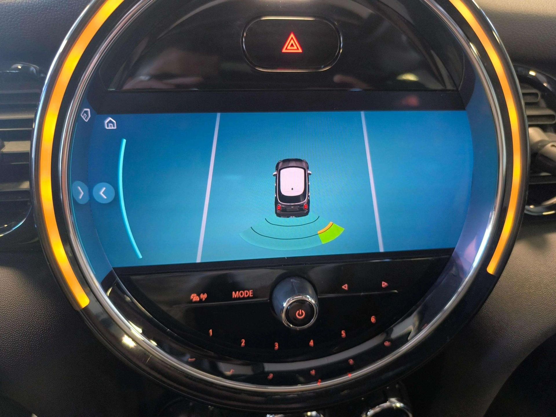 MINI MINI 5 Puertas Cooper 100 kW (136 CV)