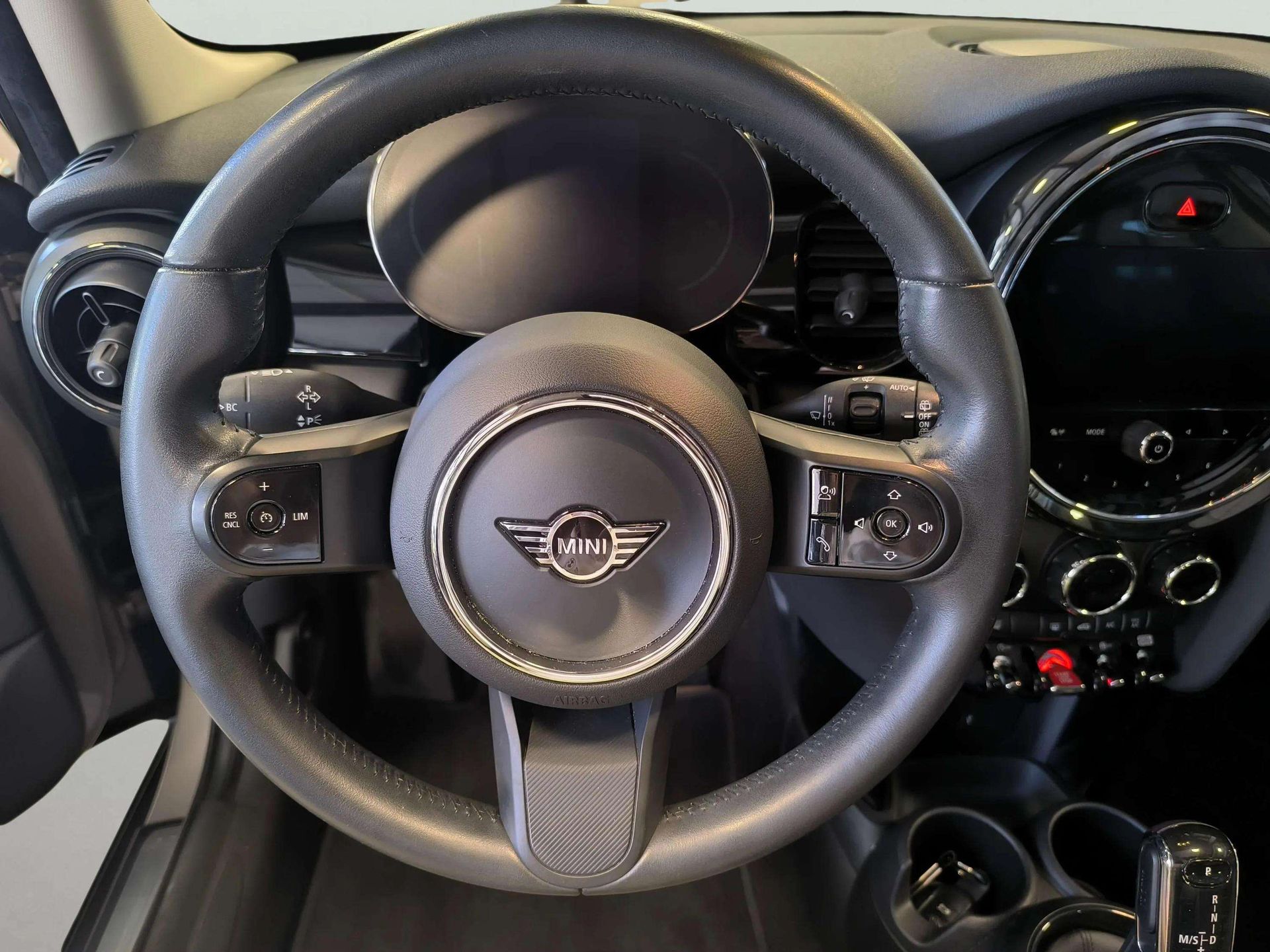 MINI MINI 5 Puertas Cooper 100 kW (136 CV)