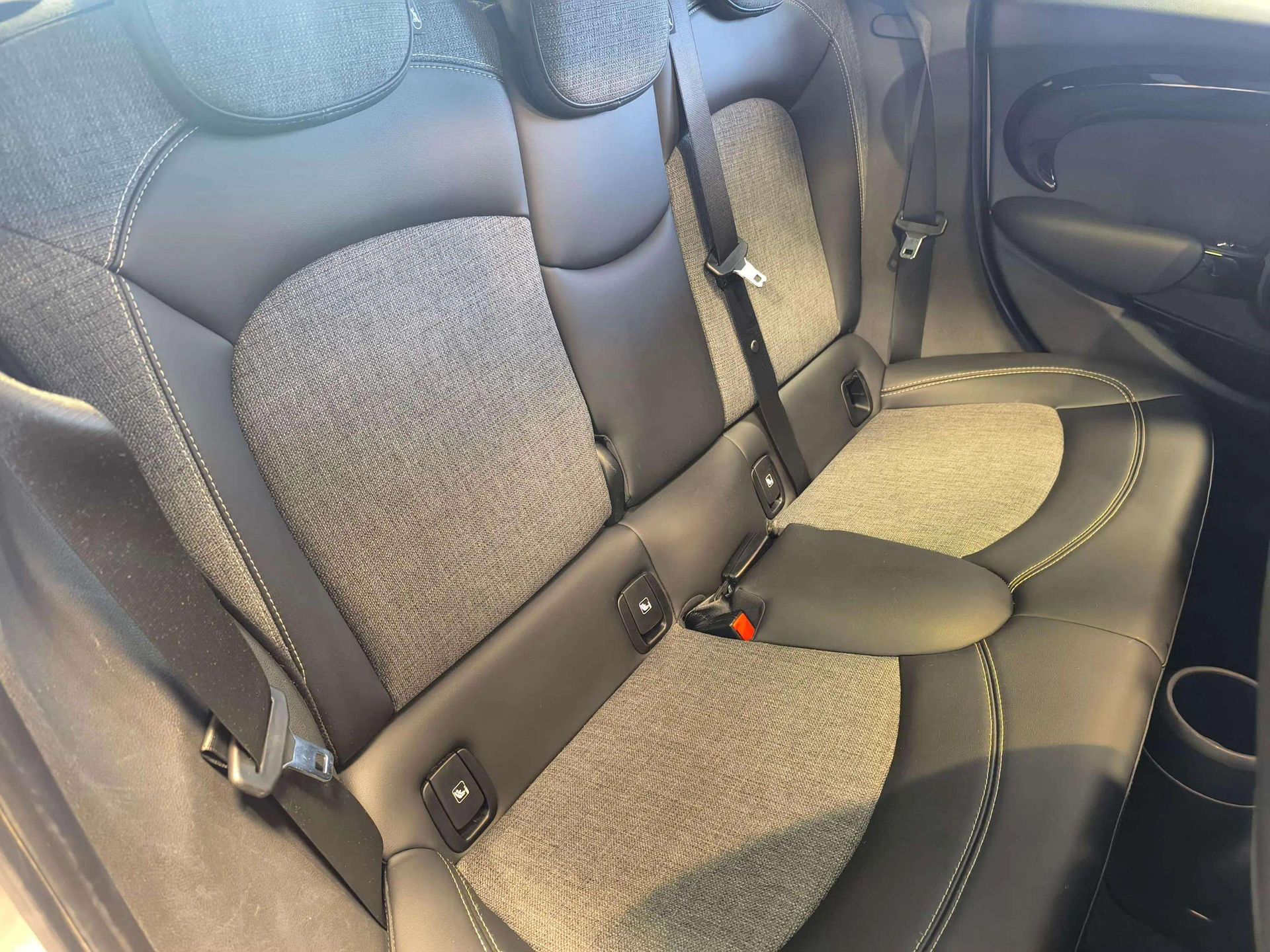 MINI MINI 5 Puertas Cooper 100 kW (136 CV)