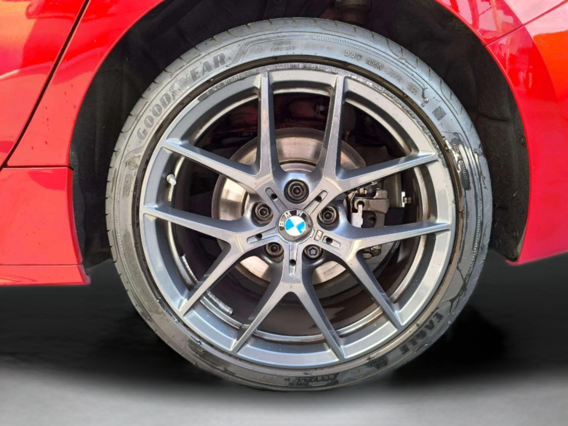 BMW Serie 1 118d 110 kW (150 CV)