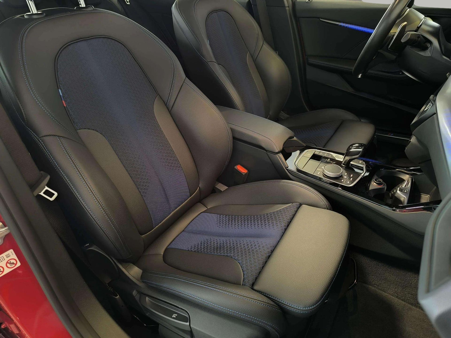BMW Serie 1 118d 110 kW (150 CV)