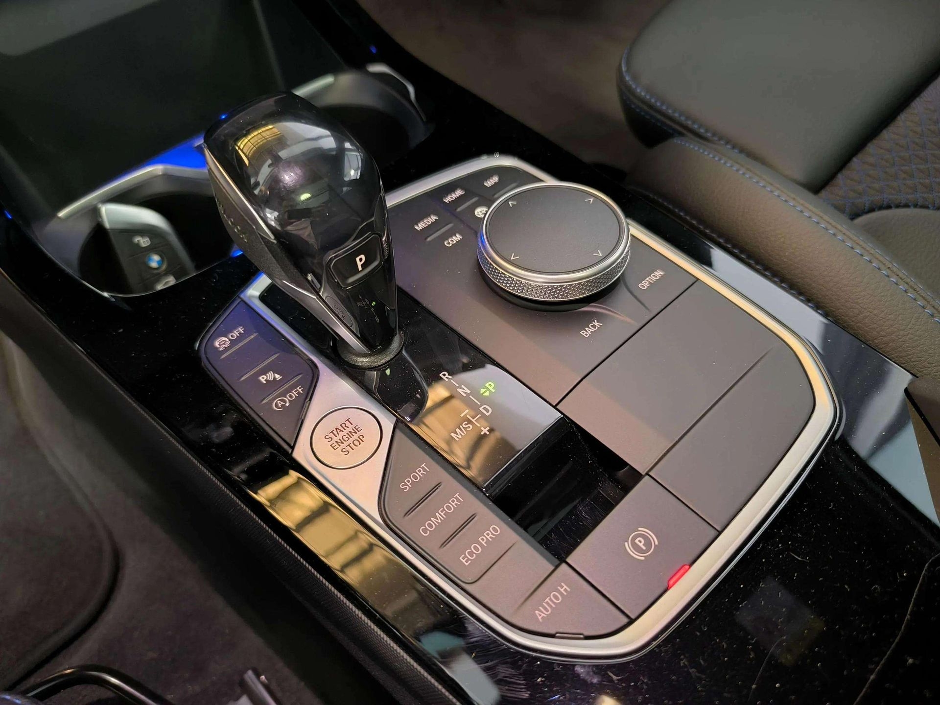 BMW Serie 1 118d 110 kW (150 CV)