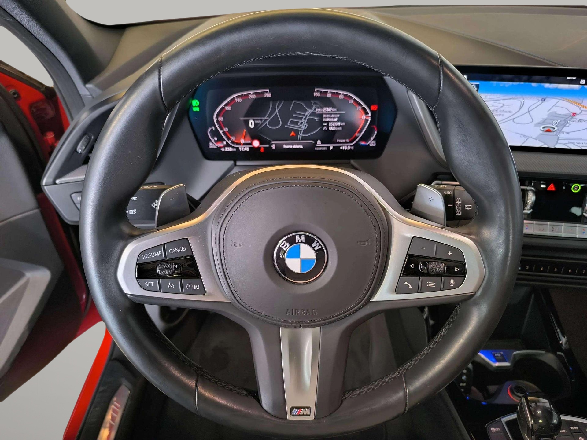 BMW Serie 1 118d 110 kW (150 CV)