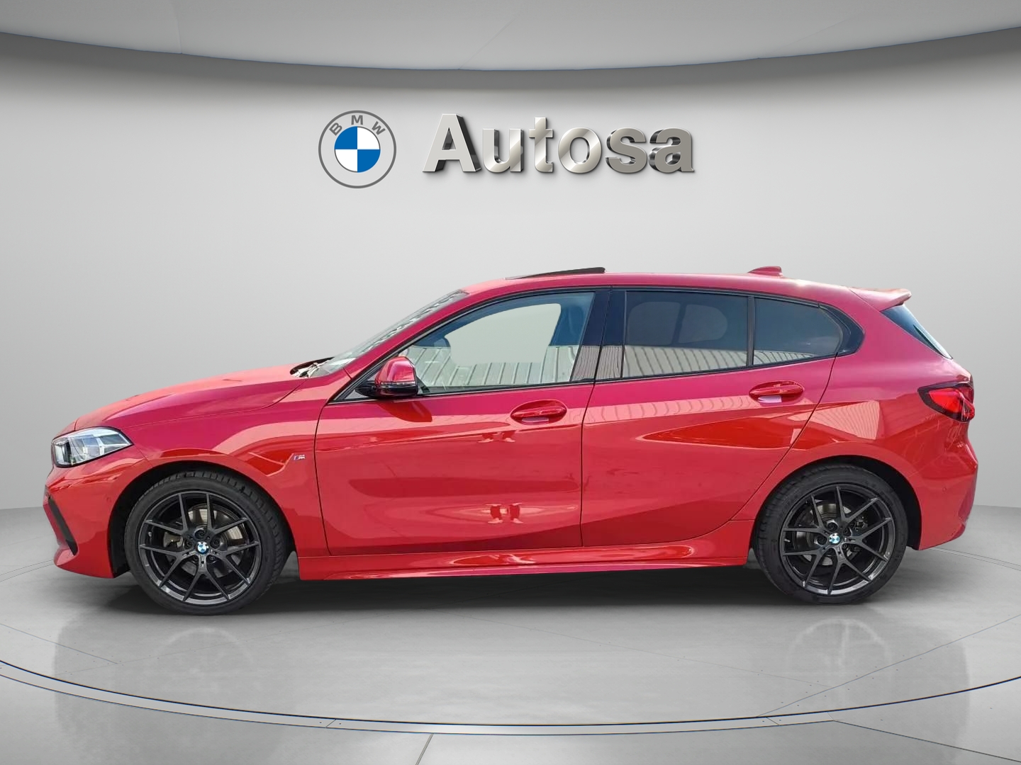 BMW Serie 1 118d 110 kW (150 CV)