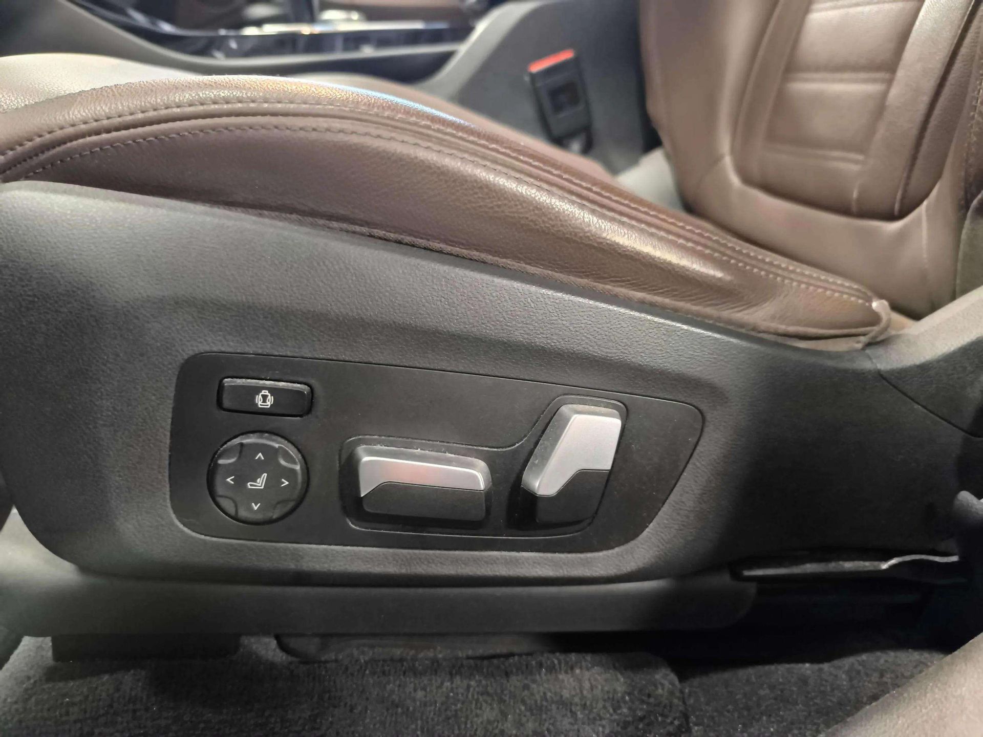 BMW X3 M40i color Negro. Año 2020. 260KW(354CV). Gasolina. En concesionario Automóviles Oviedo S.A. de Asturias