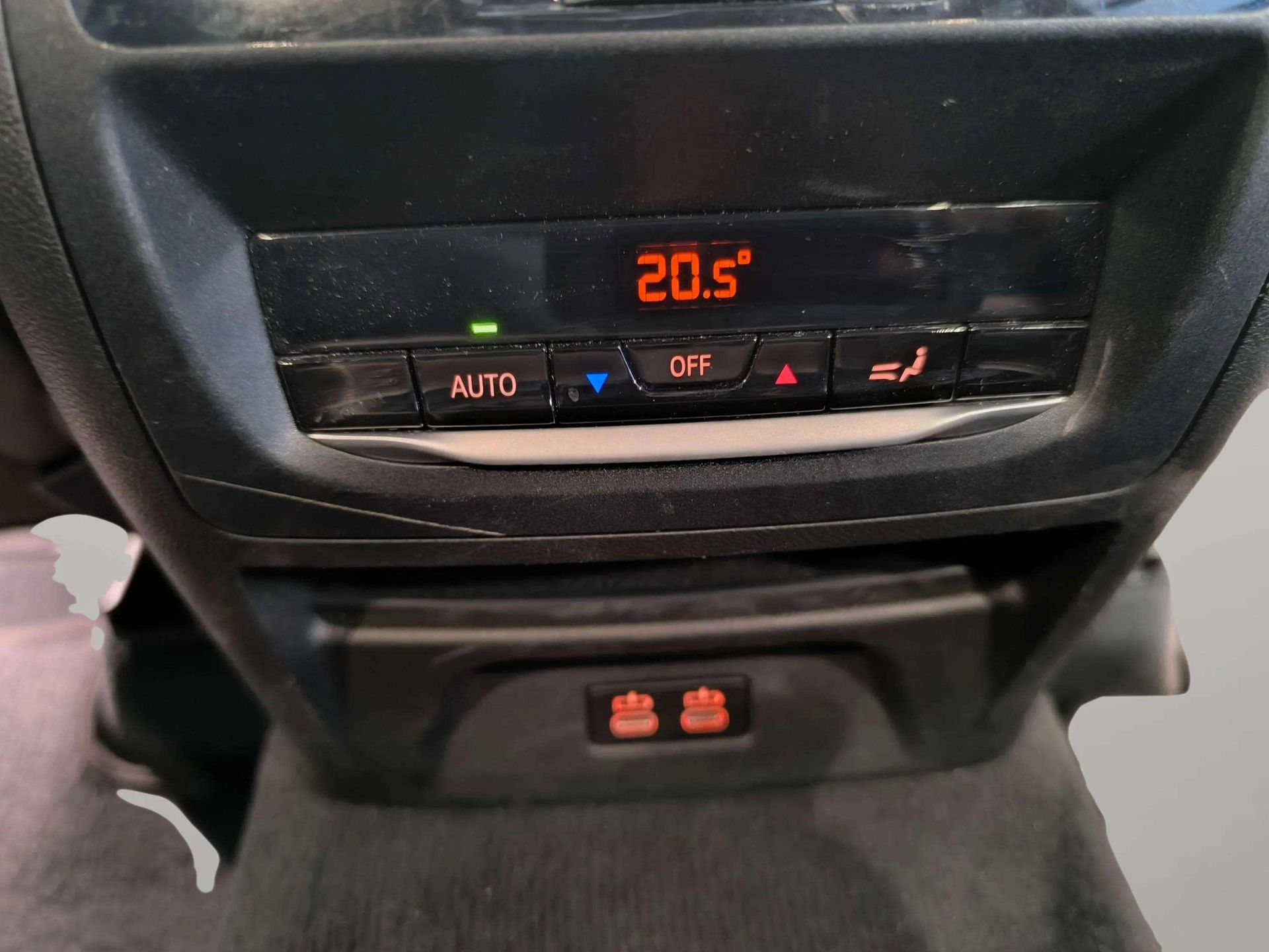 BMW X3 M40i color Negro. Año 2020. 260KW(354CV). Gasolina. En concesionario Automóviles Oviedo S.A. de Asturias