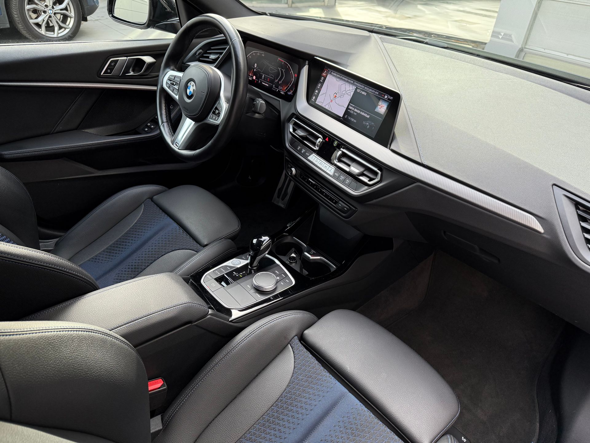 BMW Serie 2 220i Gran Coupe 131 kW (178 CV)