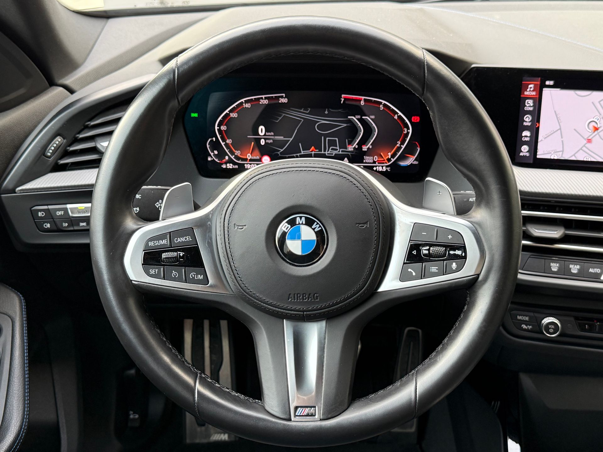 BMW Serie 2 220i Gran Coupe 131 kW (178 CV)