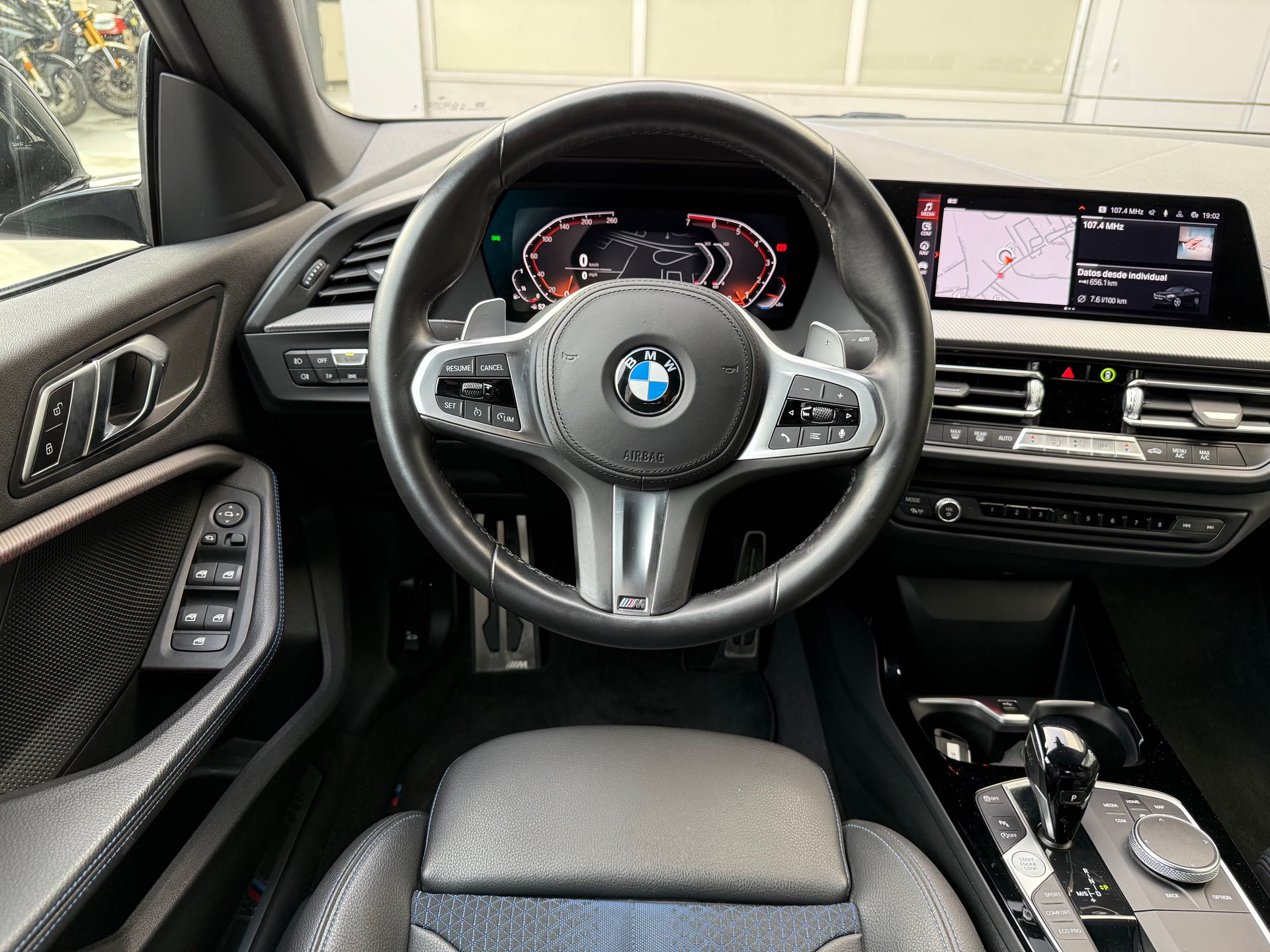 BMW Serie 2 220i Gran Coupe 131 kW (178 CV)