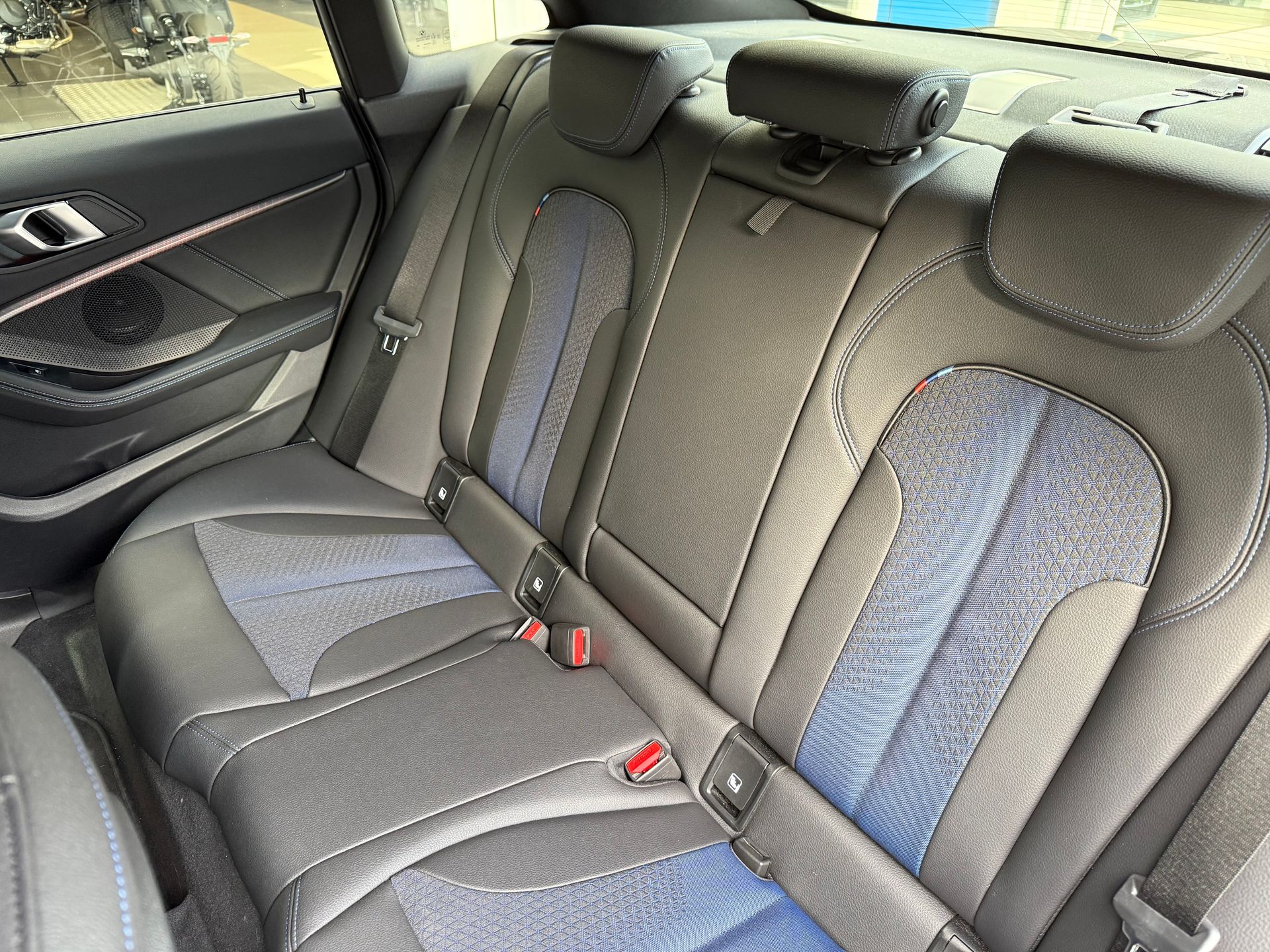 BMW Serie 2 220i Gran Coupe 131 kW (178 CV)