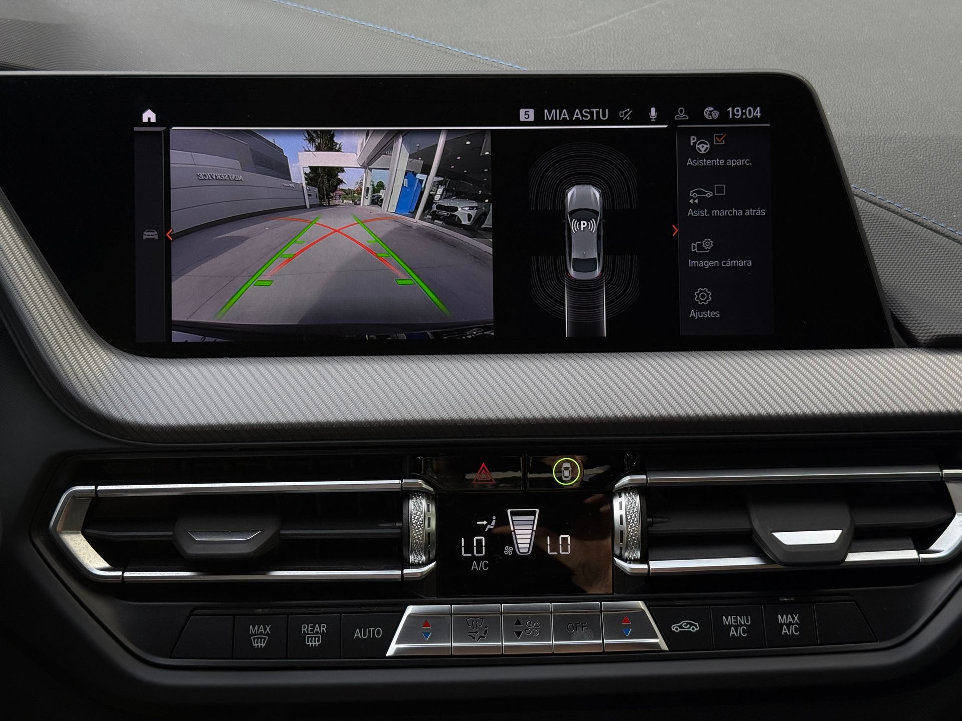 BMW Serie 2 220i Gran Coupe 131 kW (178 CV)