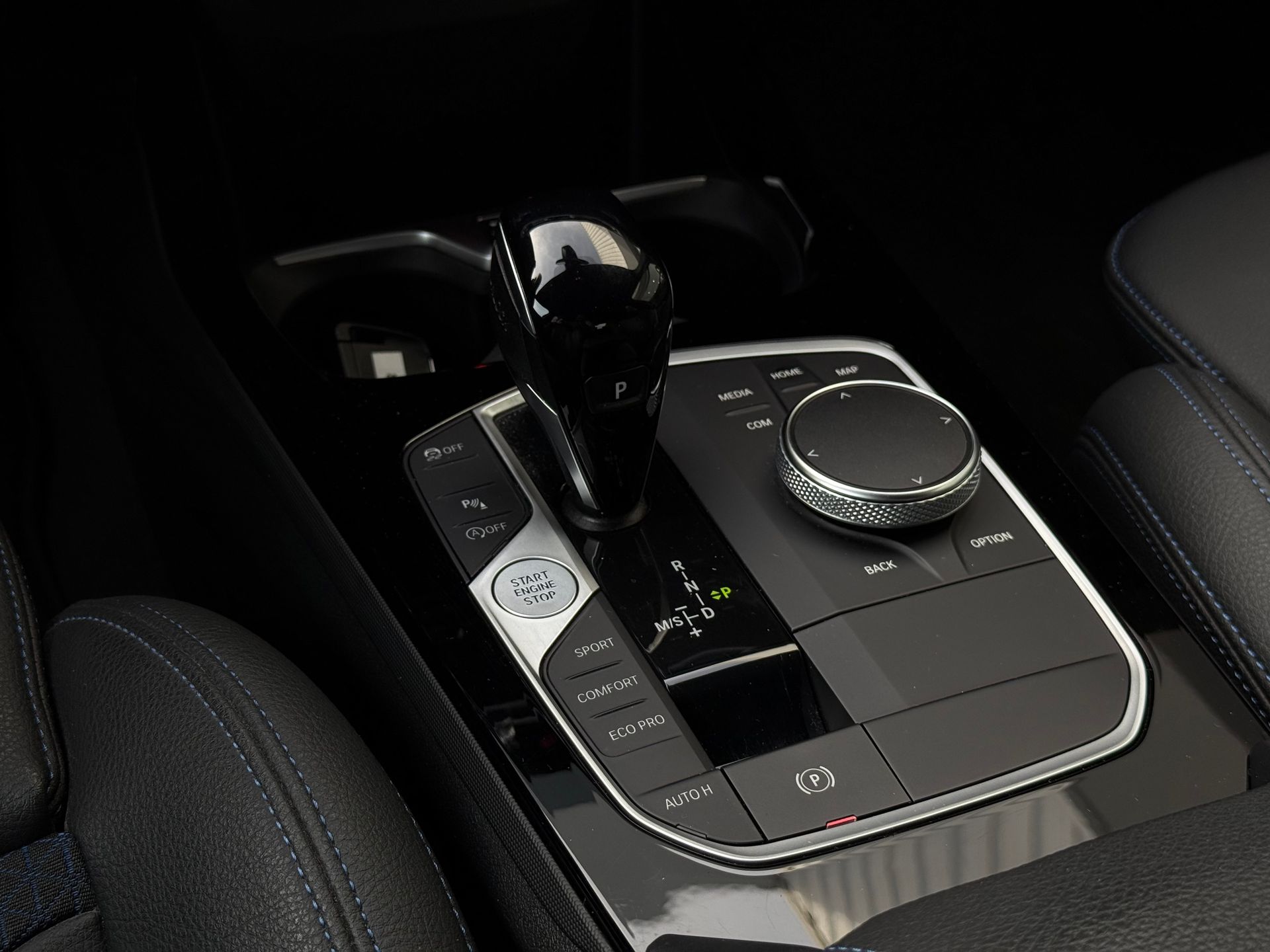 BMW Serie 2 220i Gran Coupe 131 kW (178 CV)