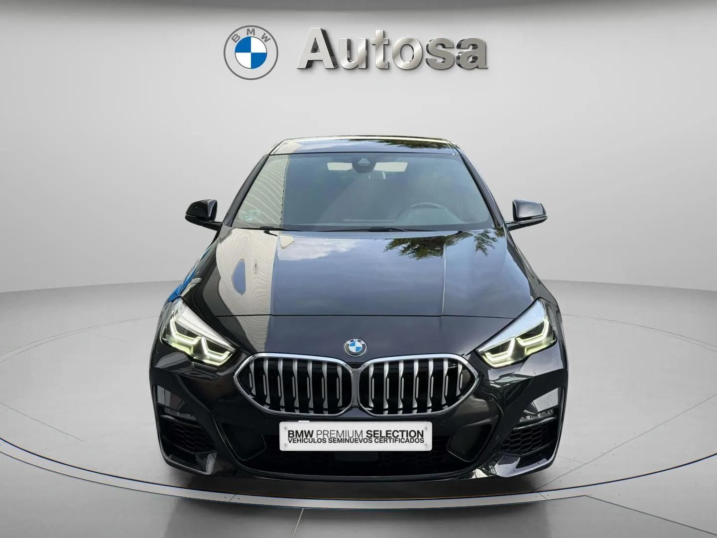 BMW Serie 2 220i Gran Coupe 131 kW (178 CV)