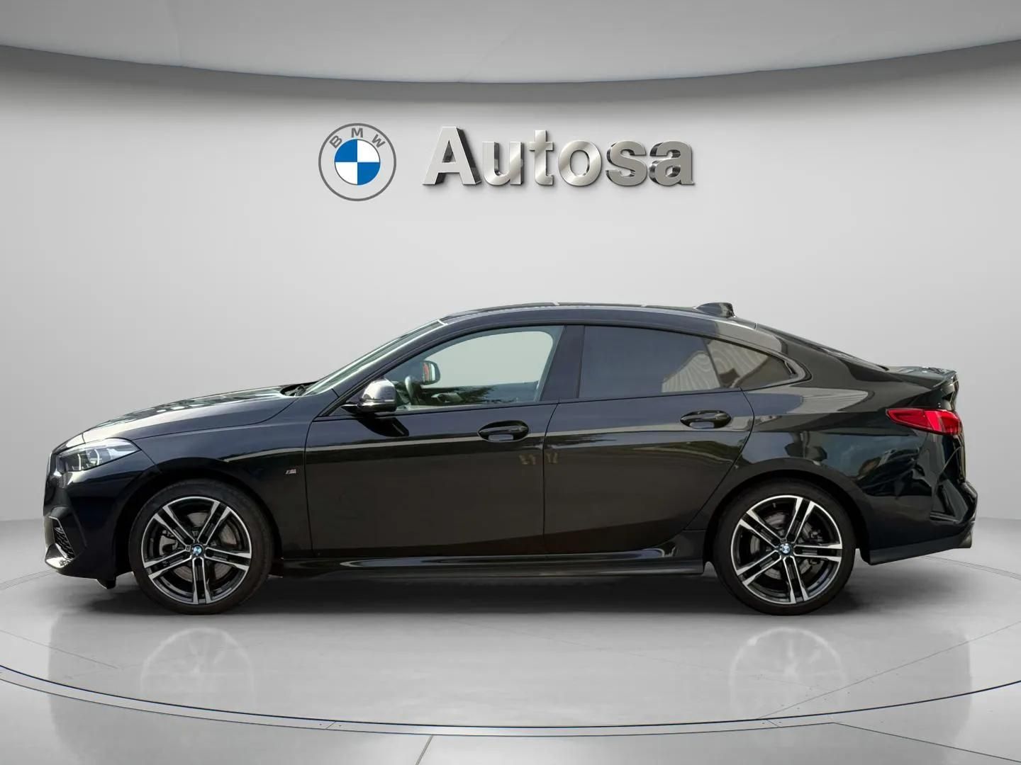 BMW Serie 2 220i Gran Coupe 131 kW (178 CV)