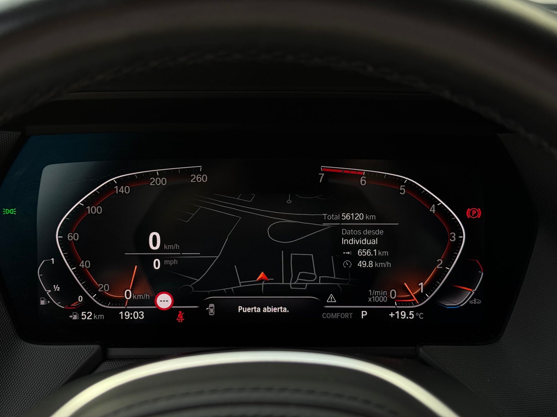 BMW Serie 2 220i Gran Coupe 131 kW (178 CV)