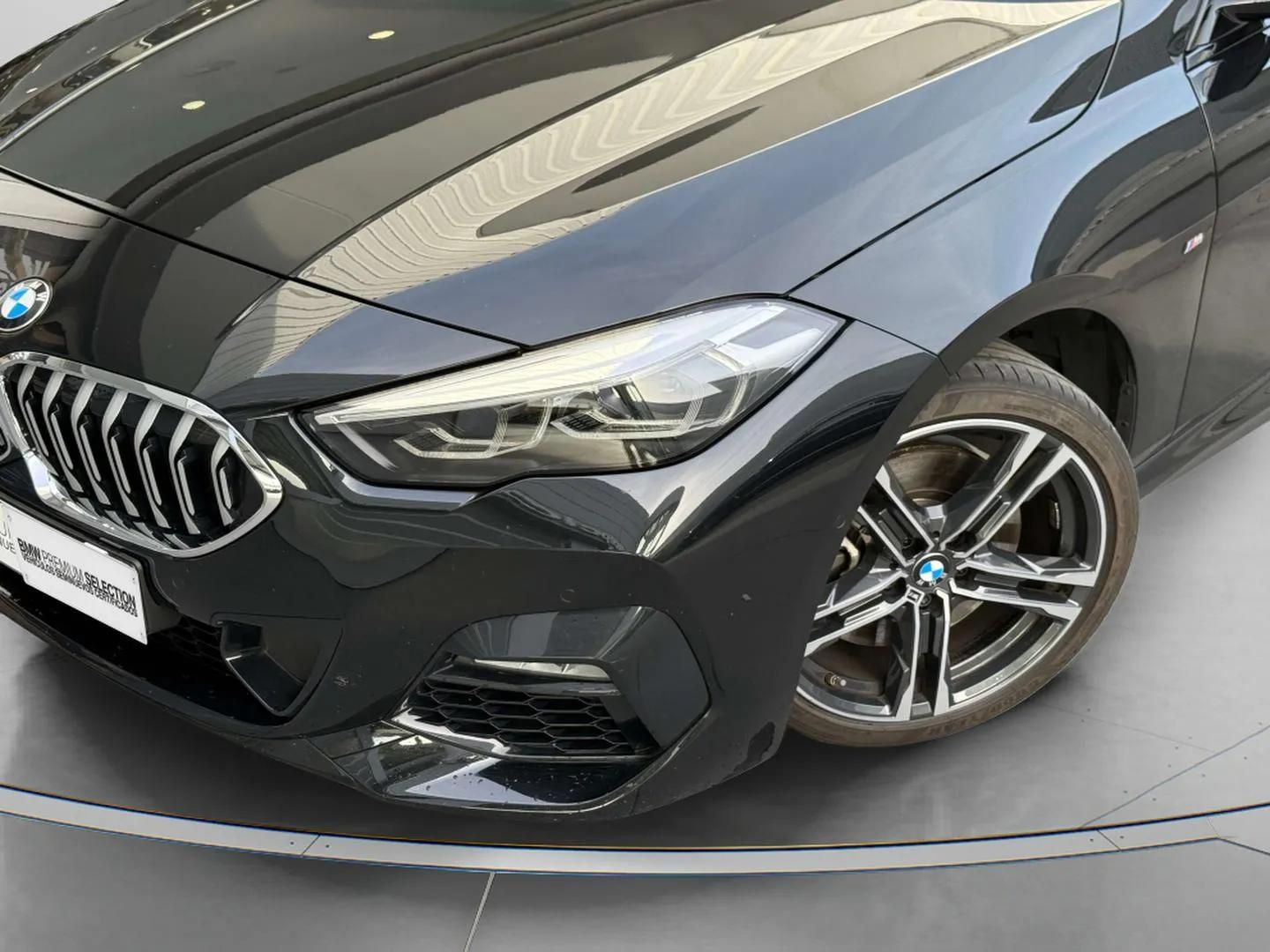 BMW Serie 2 220i Gran Coupe 131 kW (178 CV)