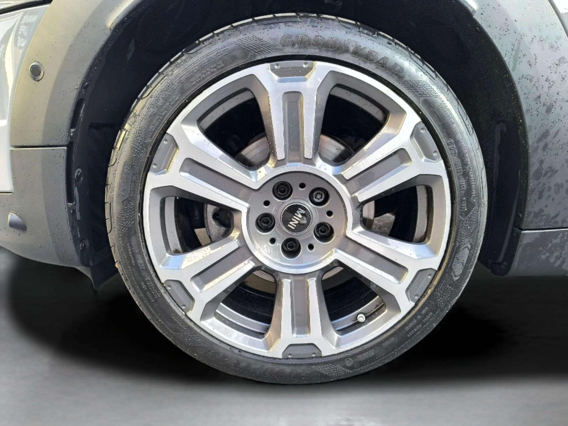 MINI MINI Countryman Cooper D 110 kW (150 CV)