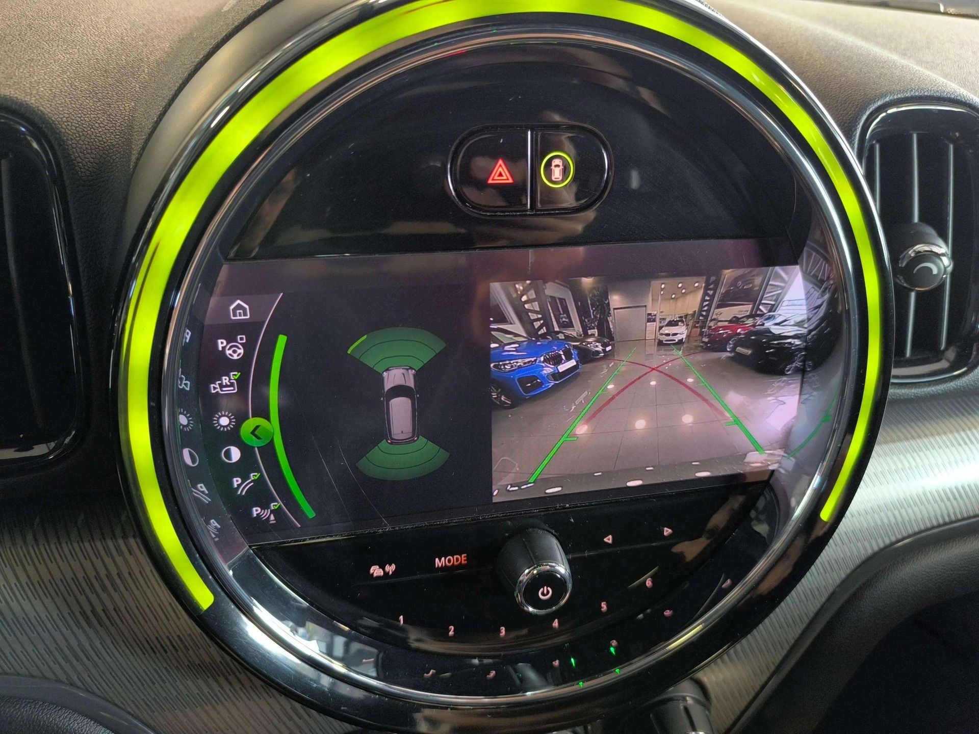 MINI MINI Countryman Cooper D 110 kW (150 CV)