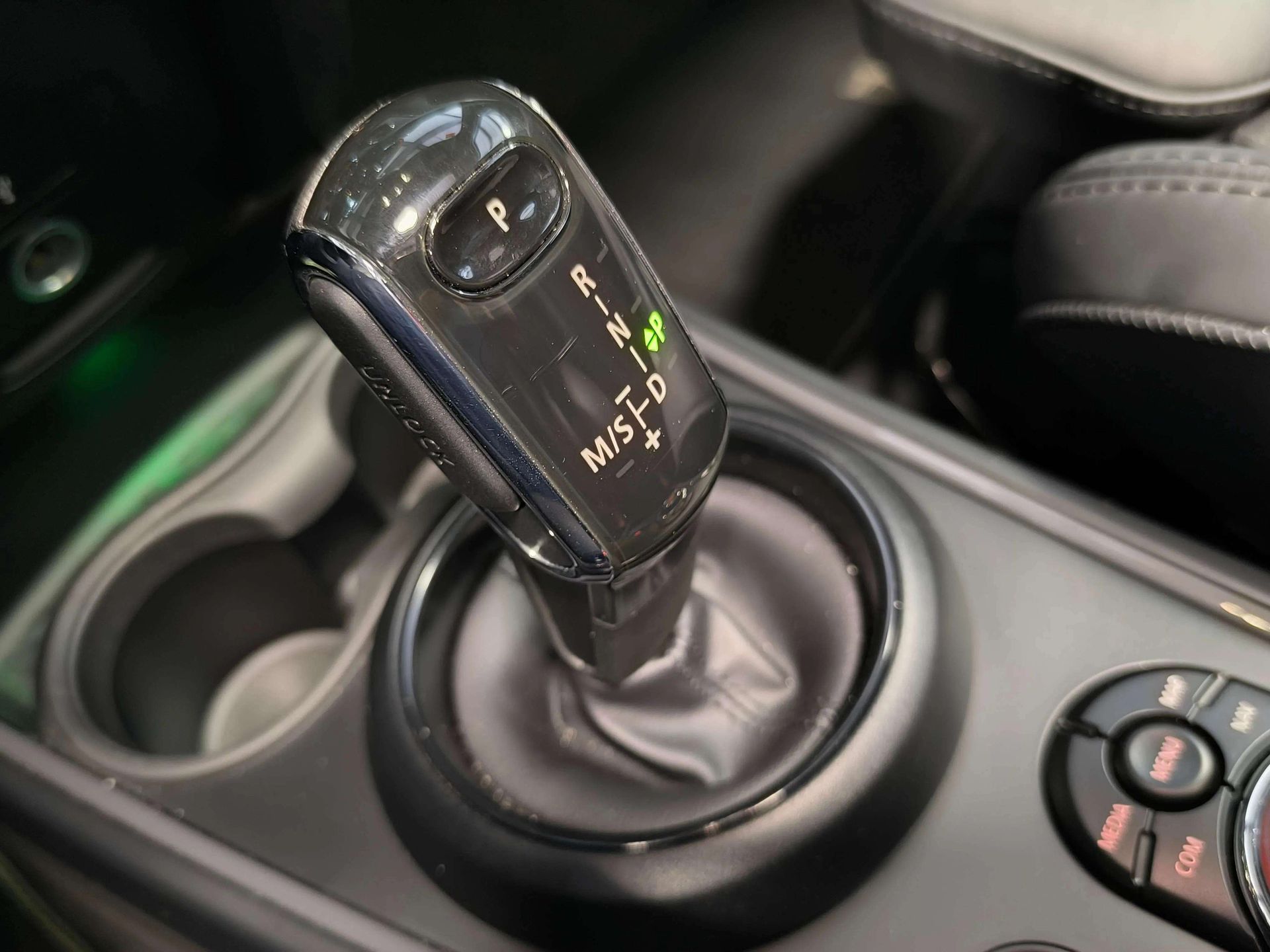 MINI MINI Countryman Cooper D 110 kW (150 CV)