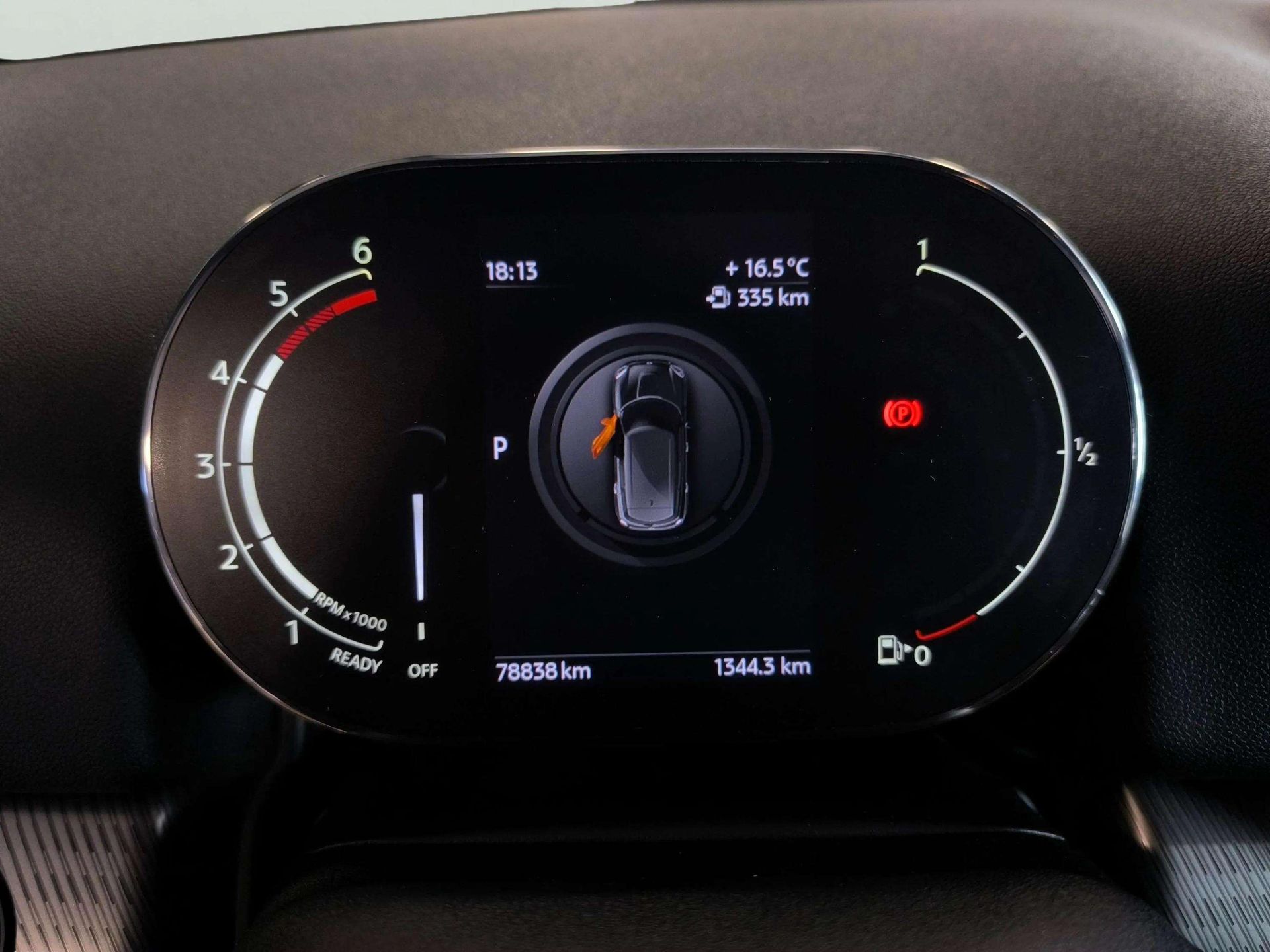 MINI MINI Countryman Cooper D 110 kW (150 CV)