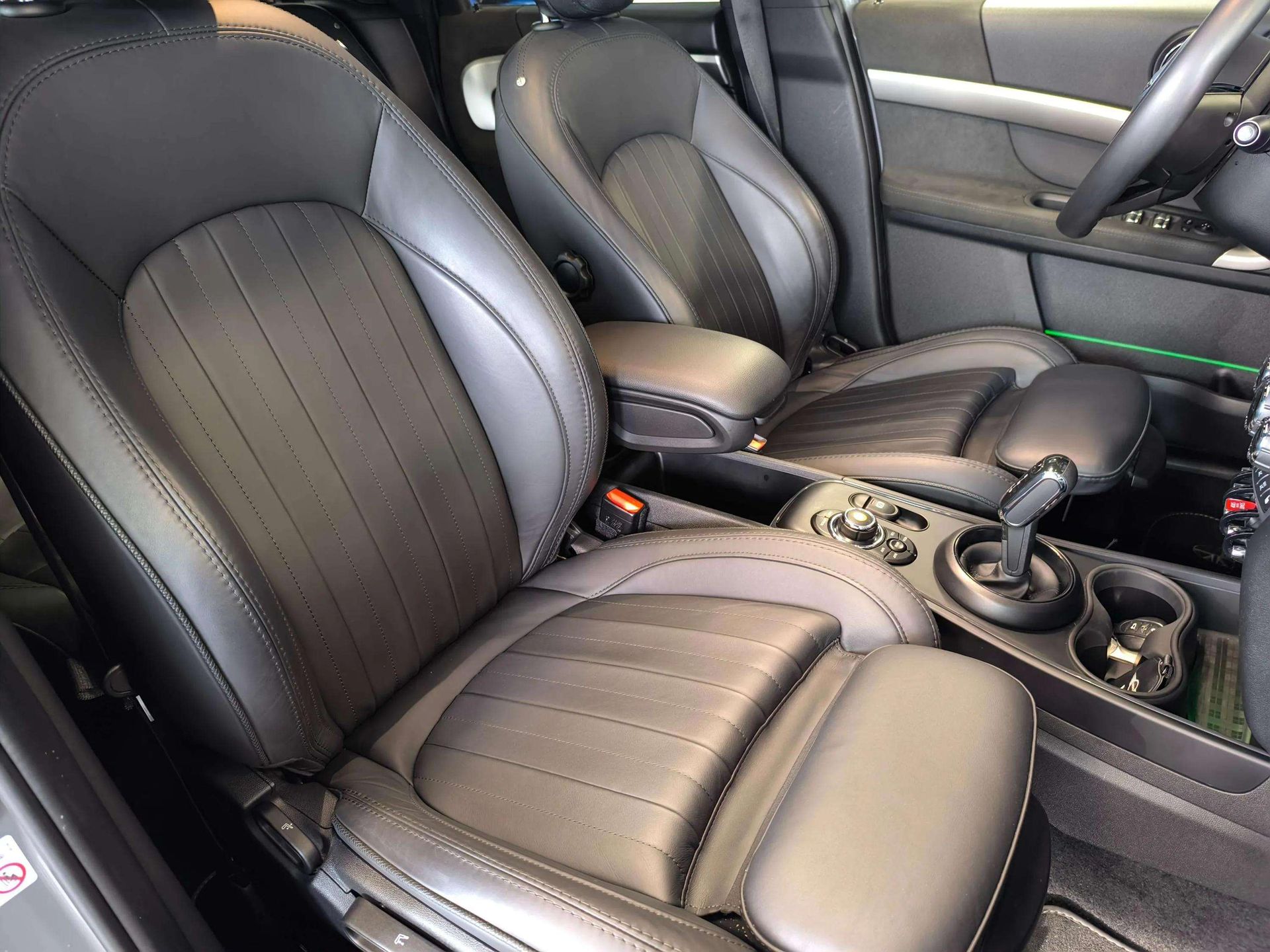 MINI MINI Countryman Cooper D 110 kW (150 CV)