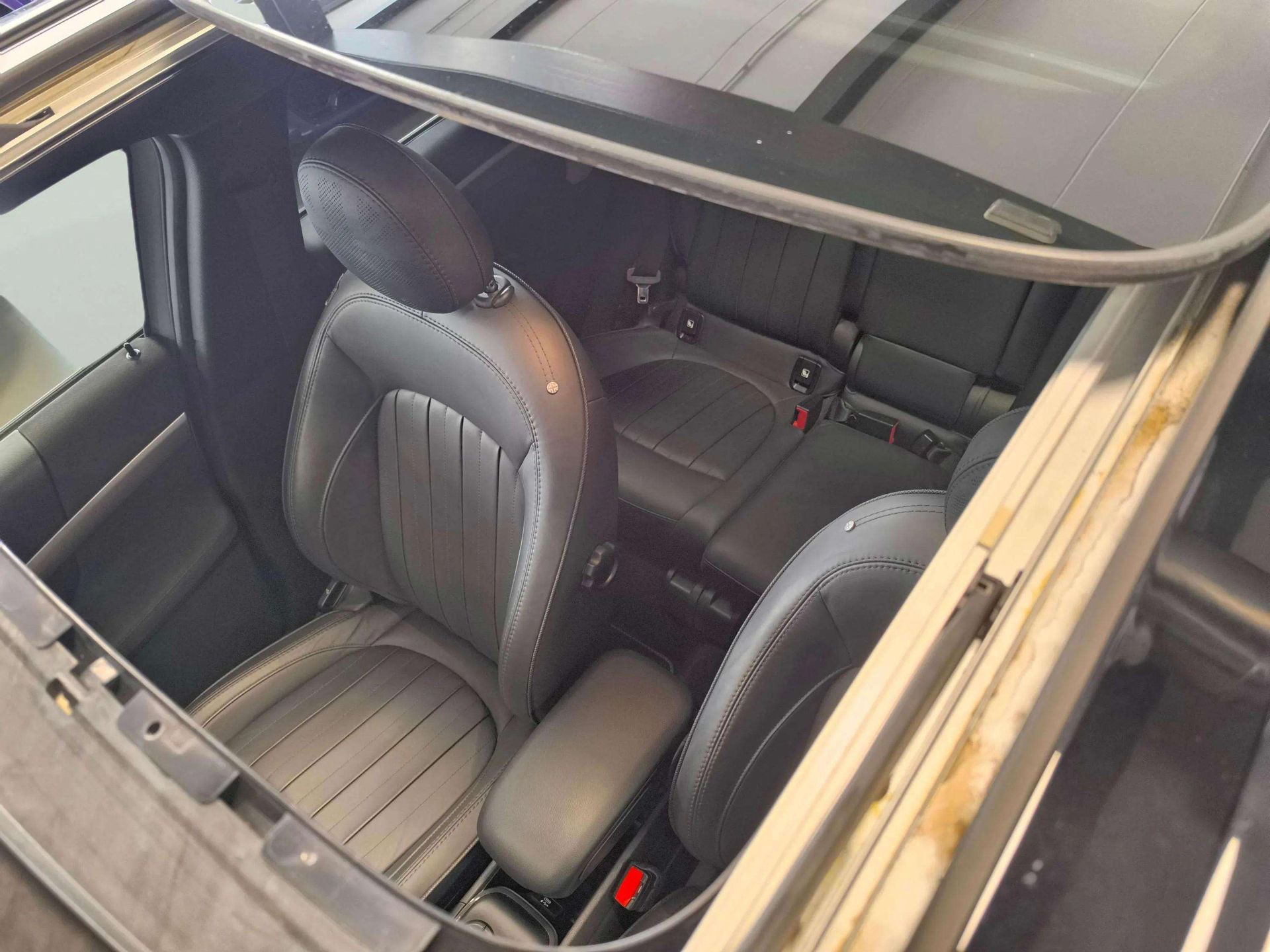 MINI MINI Countryman Cooper D 110 kW (150 CV)