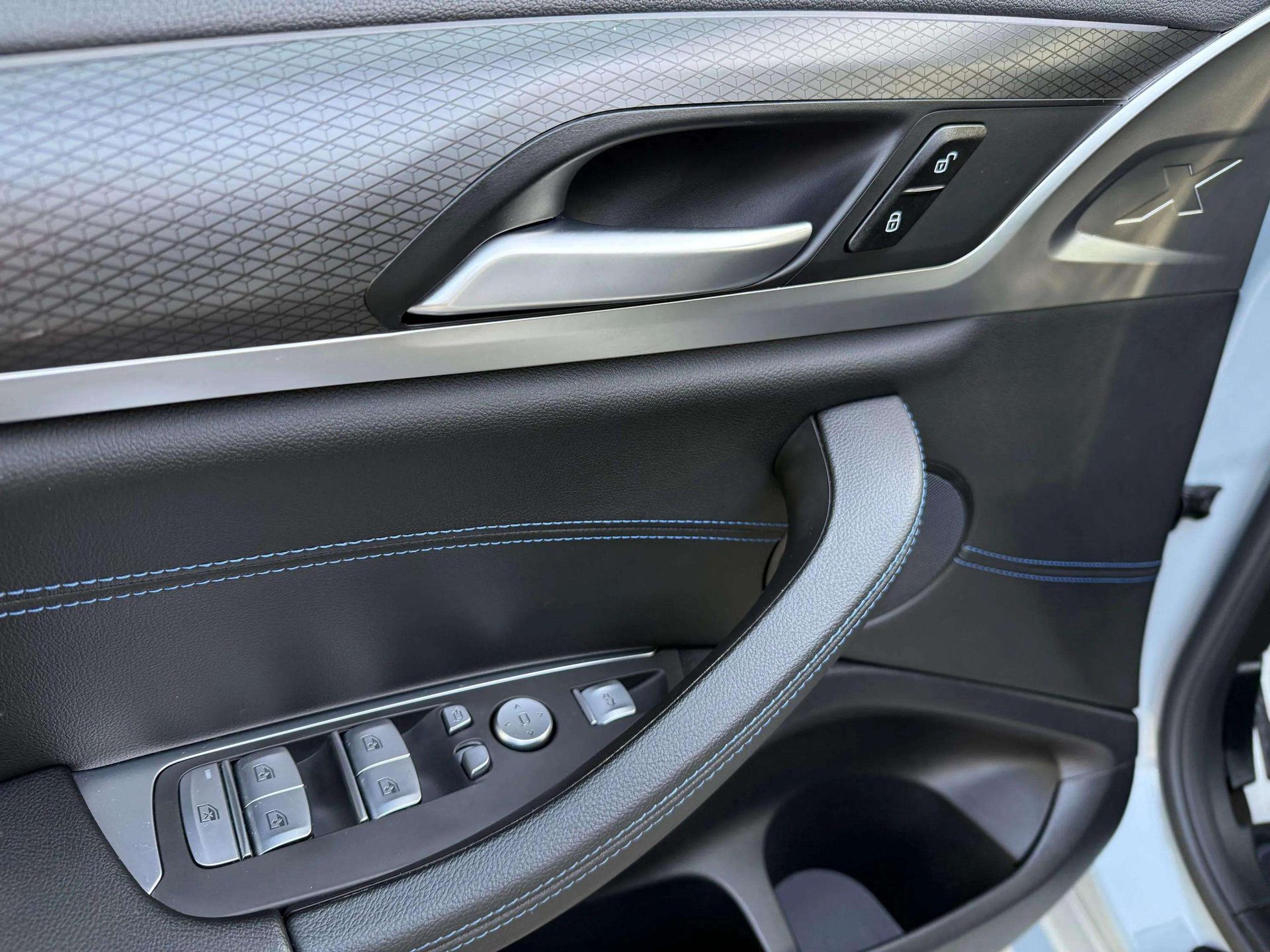 BMW X3 xDrive20d xLine 140 kW (190 CV)