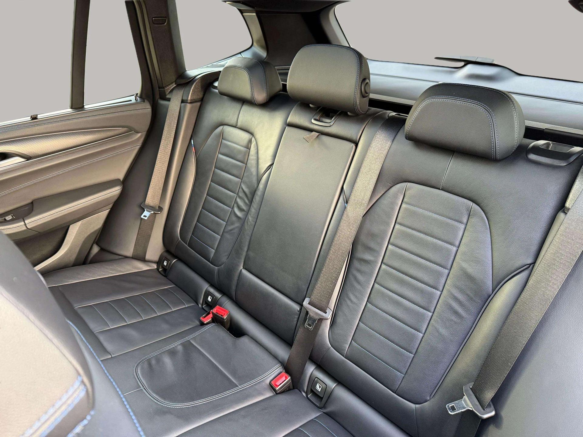 BMW X3 xDrive20d xLine 140 kW (190 CV)