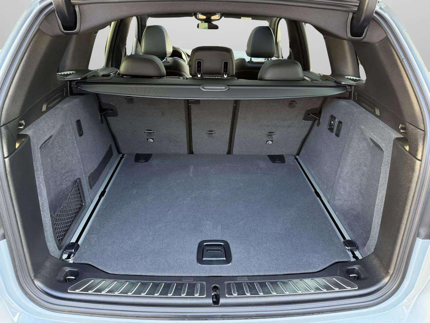 BMW X3 xDrive20d xLine 140 kW (190 CV)