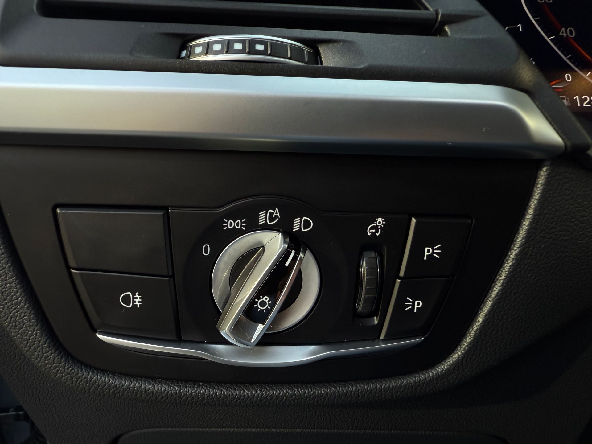 BMW X3 xDrive20d xLine 140 kW (190 CV)