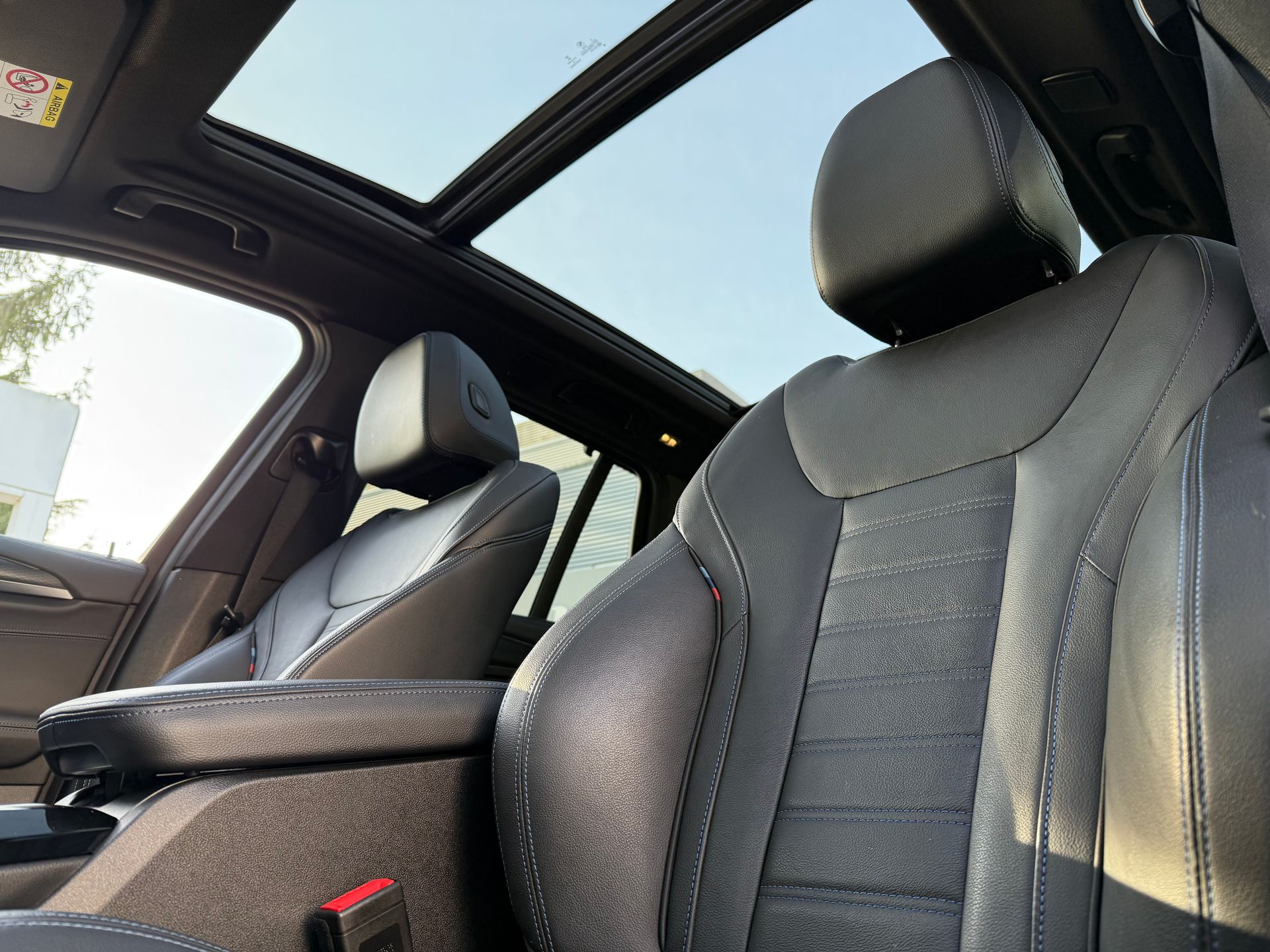 BMW X3 xDrive20d xLine 140 kW (190 CV)