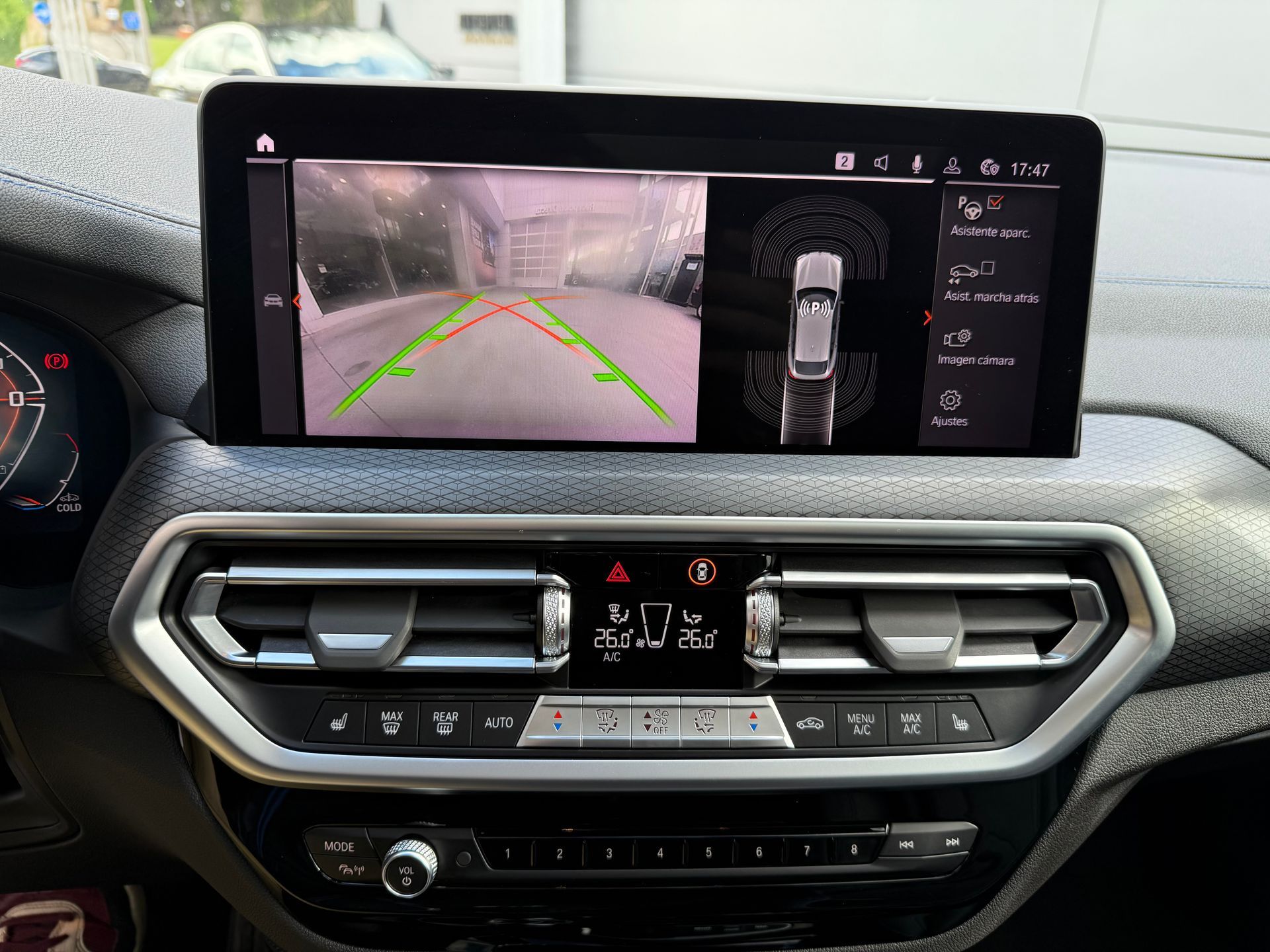 BMW X4 M40i xDrive 265 kW (360 CV)