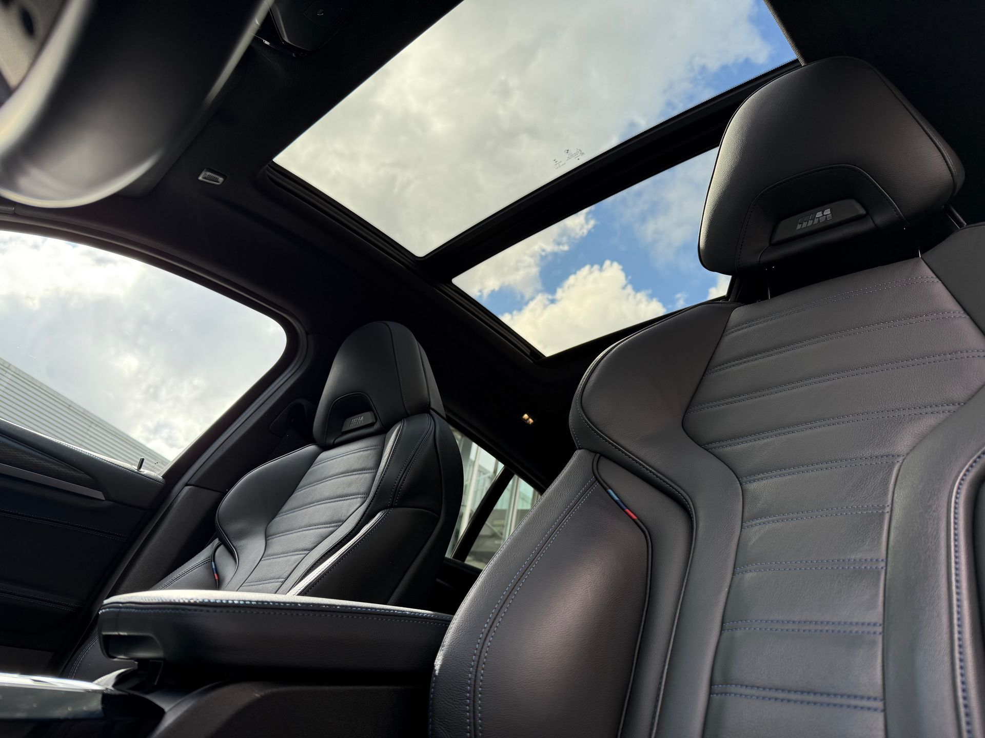 BMW X4 M40i xDrive 265 kW (360 CV)