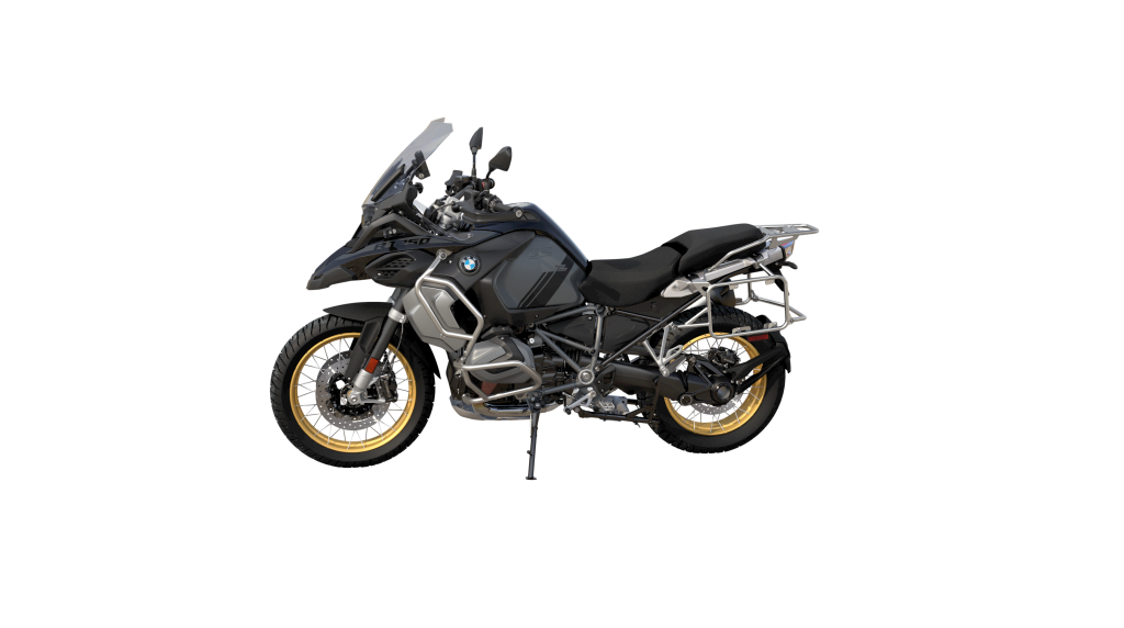 BMW Motorrad R 1250 GS Adventure 