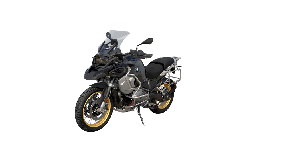 BMW Motorrad R 1250 GS Adventure 