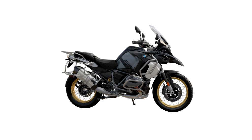 BMW Motorrad R 1250 GS Adventure  de segunda mano