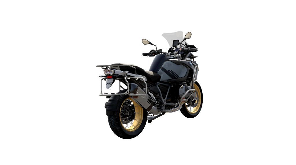 BMW Motorrad R 1250 GS Adventure 