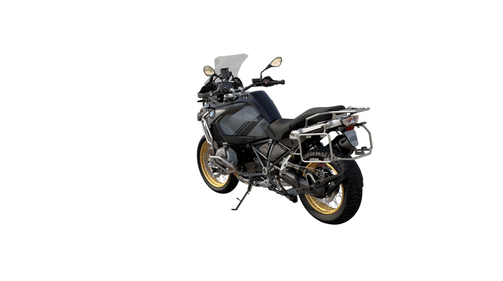 BMW Motorrad R 1250 GS Adventure 