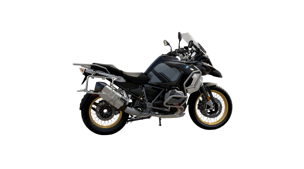 BMW Motorrad R 1250 GS Adventure 