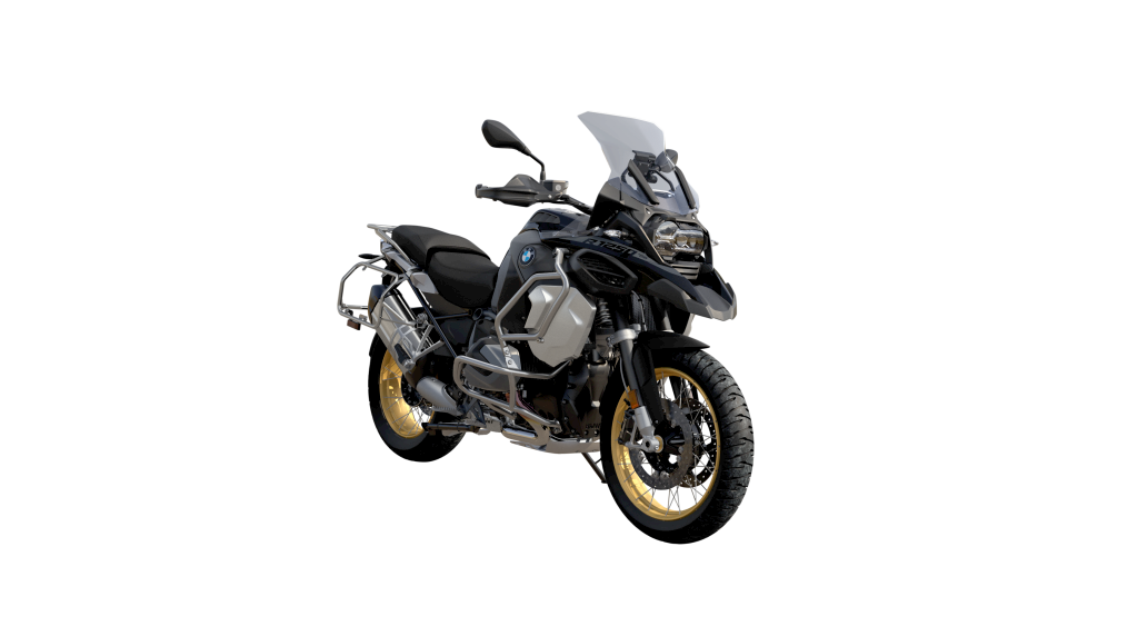 BMW Motorrad R 1250 GS Adventure 